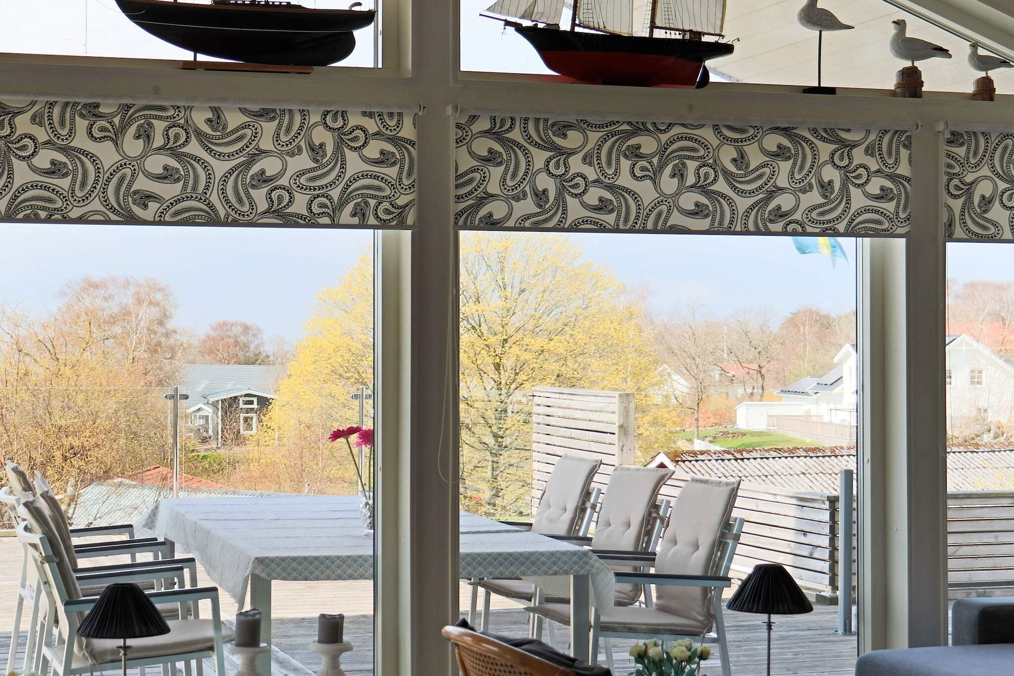 5 sterren vakantie huis in STENINGE - Binnen