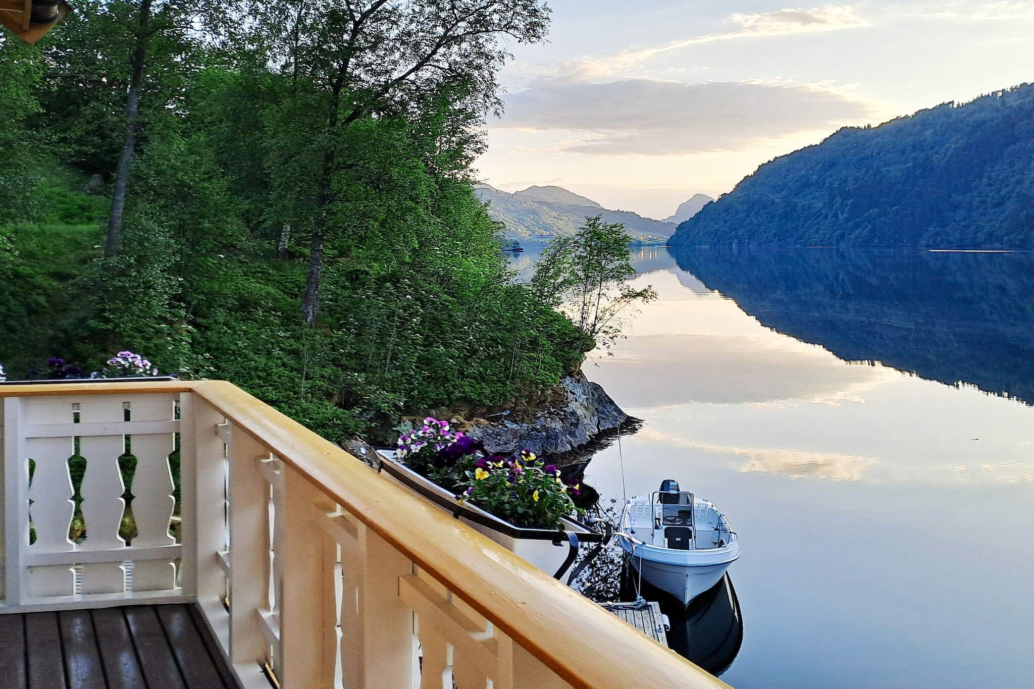 Norway