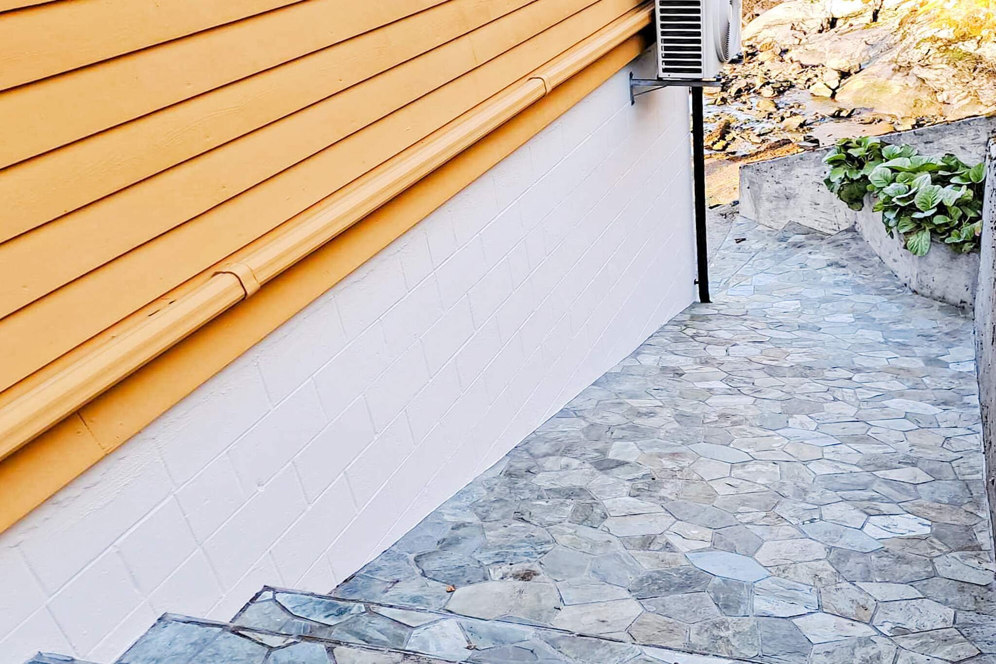 Maison de vacances pour 6 a Bygstad - Extérieur