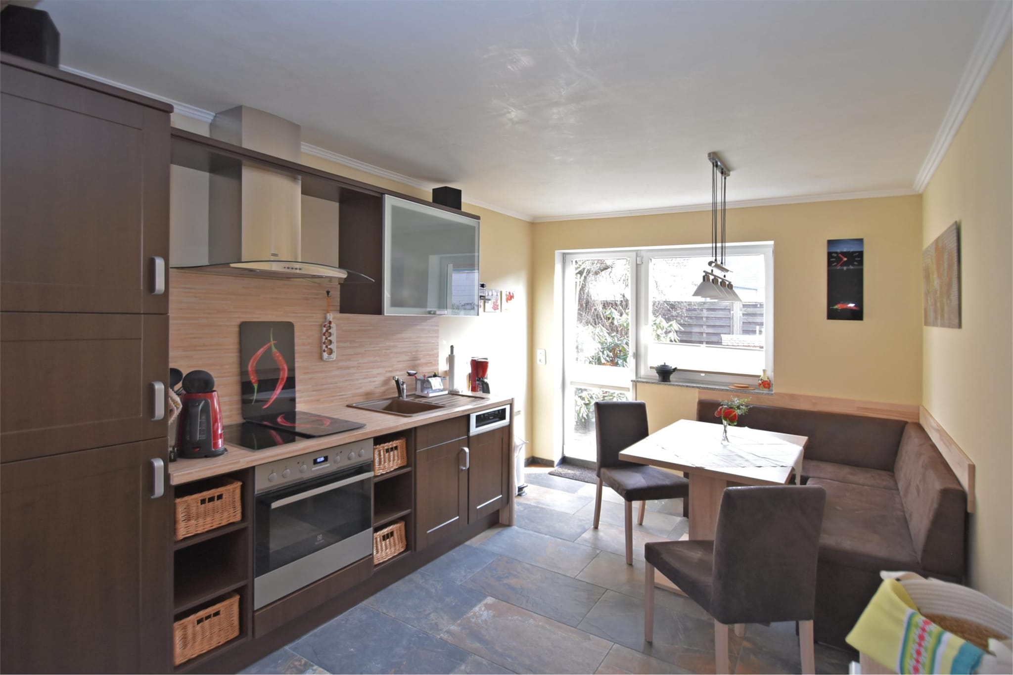 Ferienwohnung nahe Wernigerode