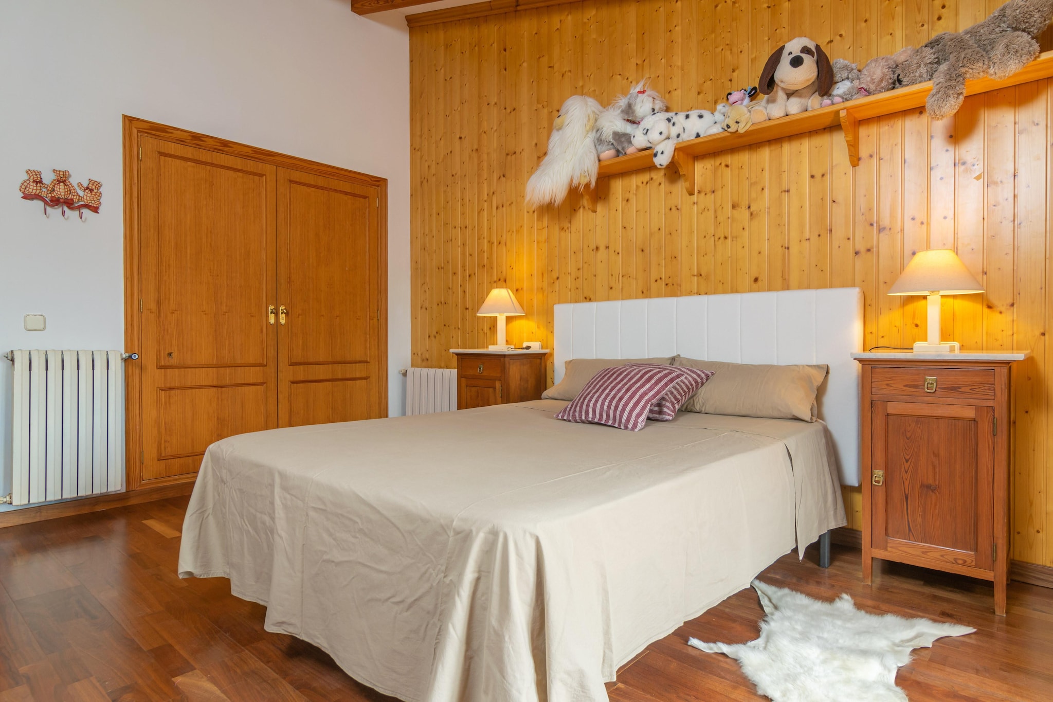 Son ArboÇ Gran-Slaapkamer