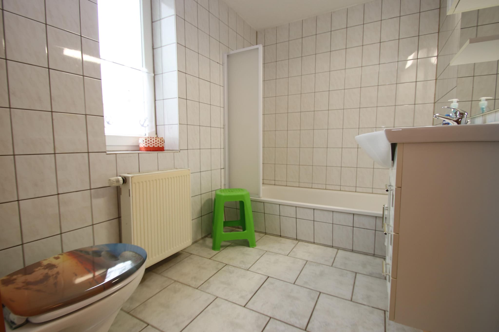 Bath Room