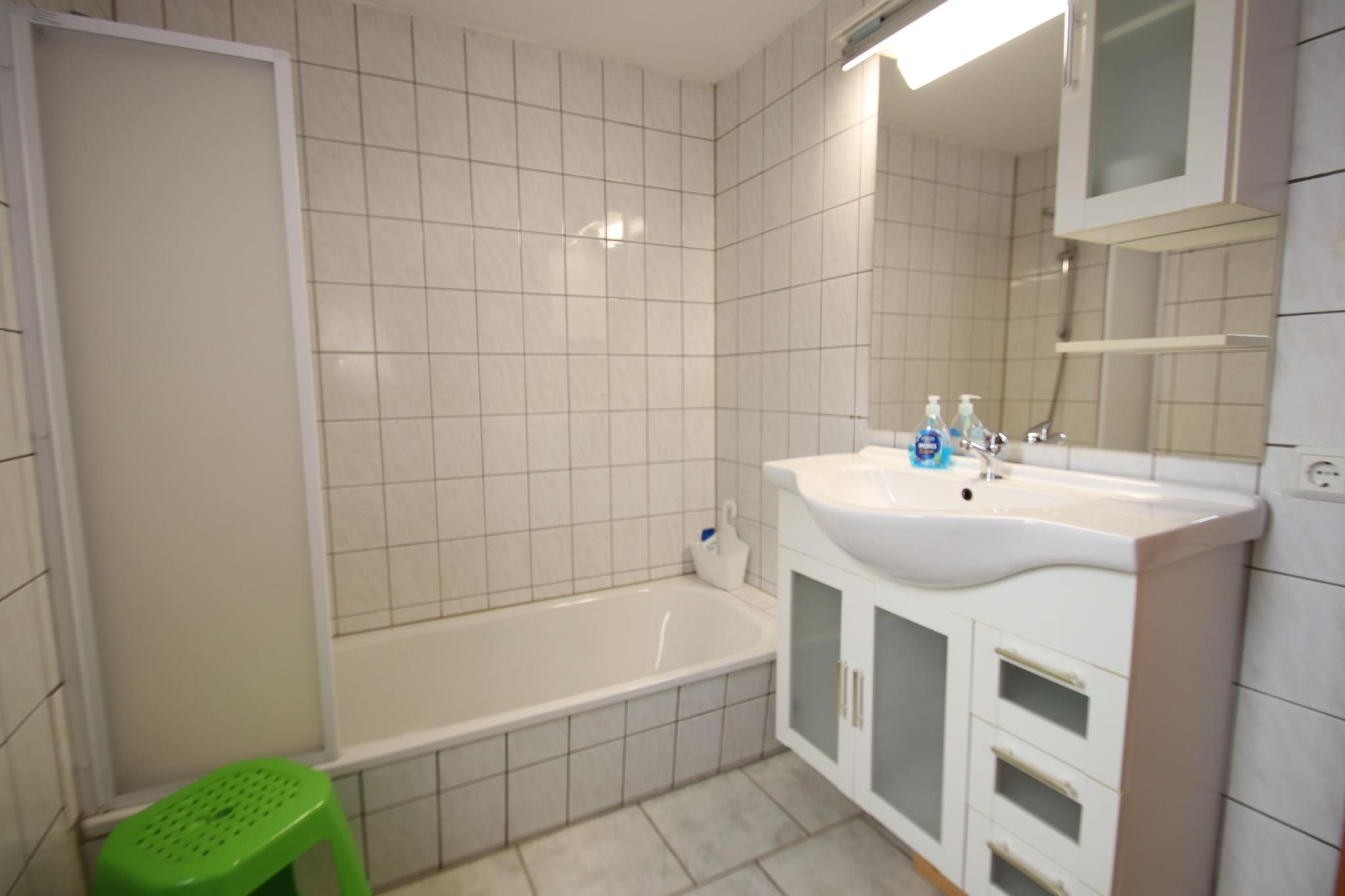 Bath Room