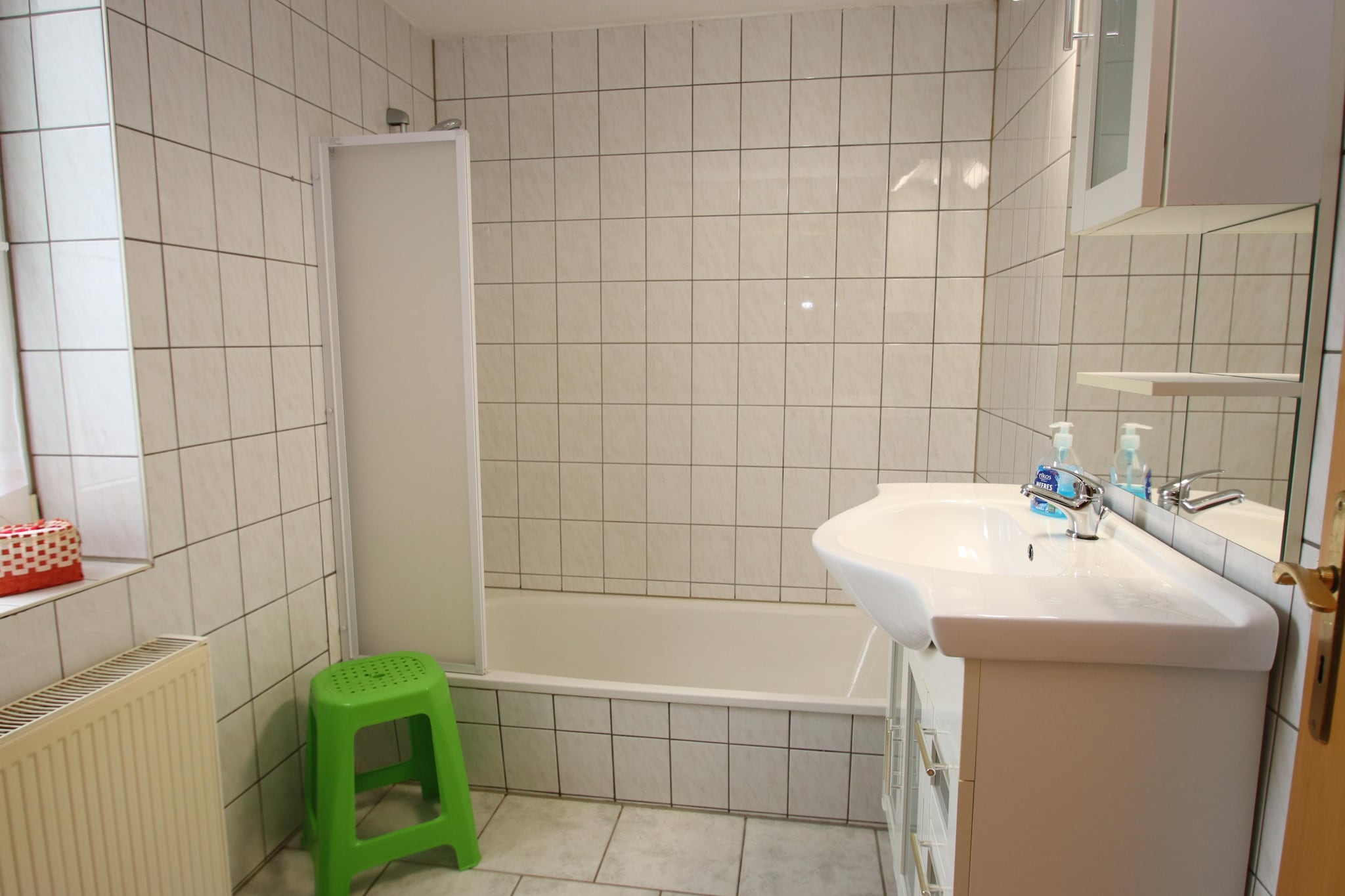Bath Room