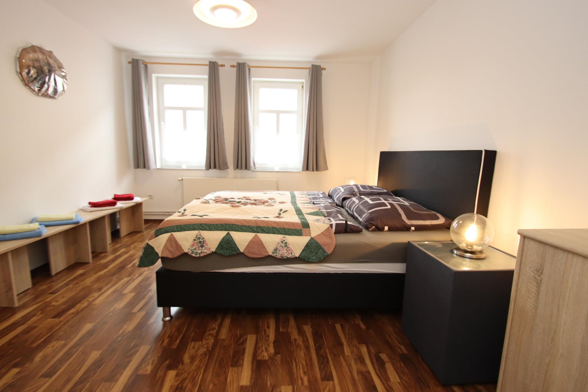 Bed Room