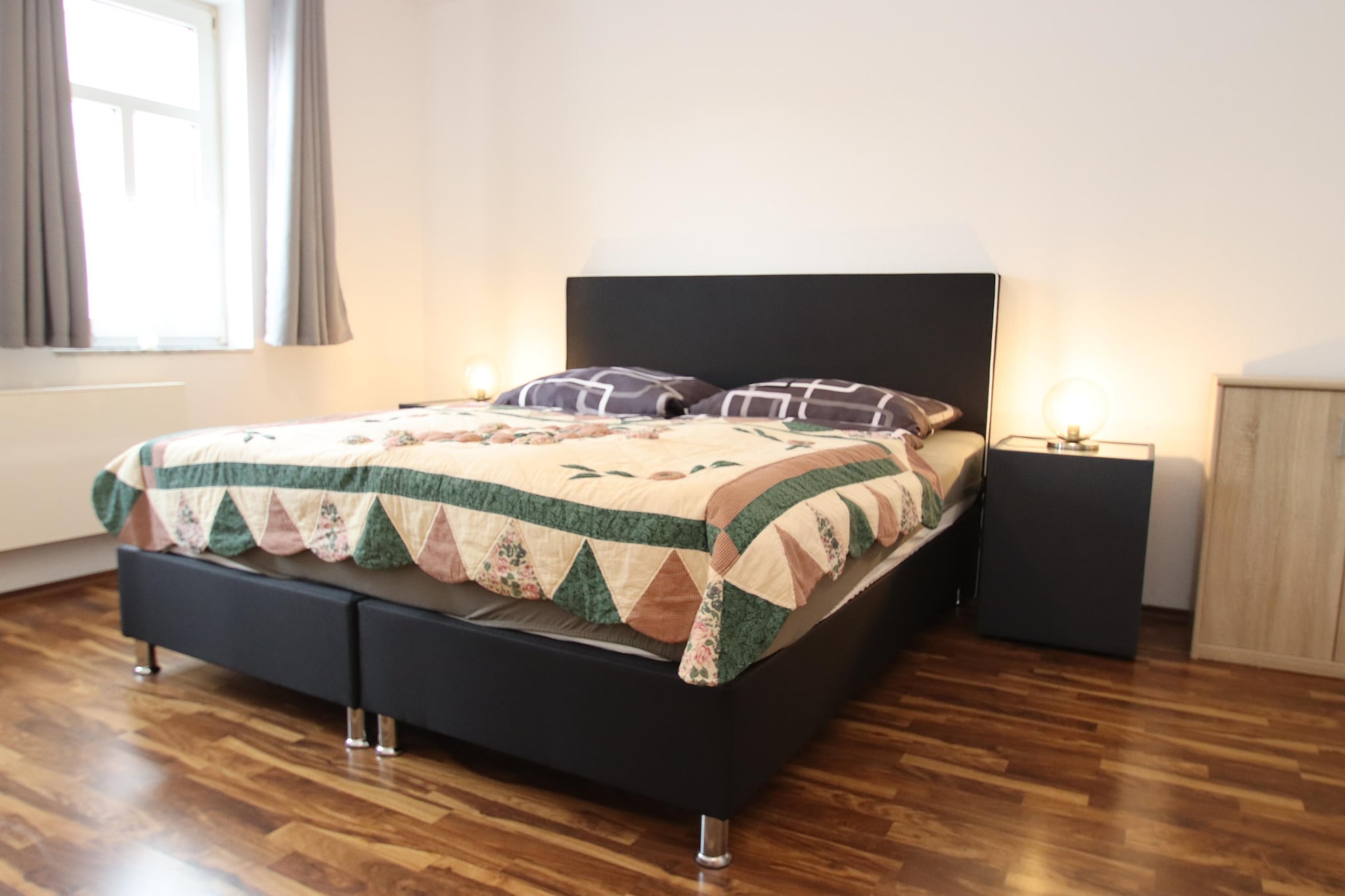 Bed Room