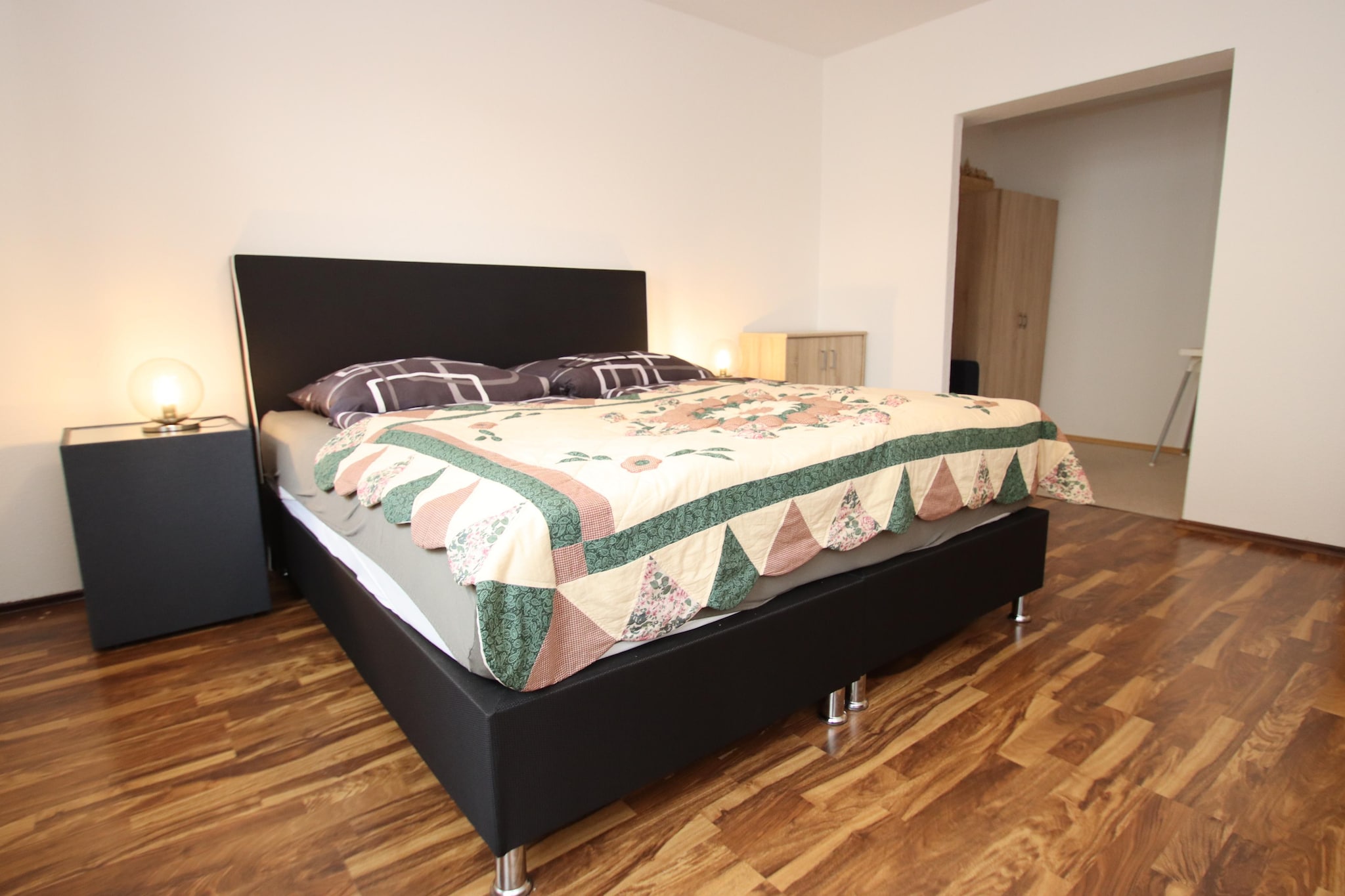Bed Room