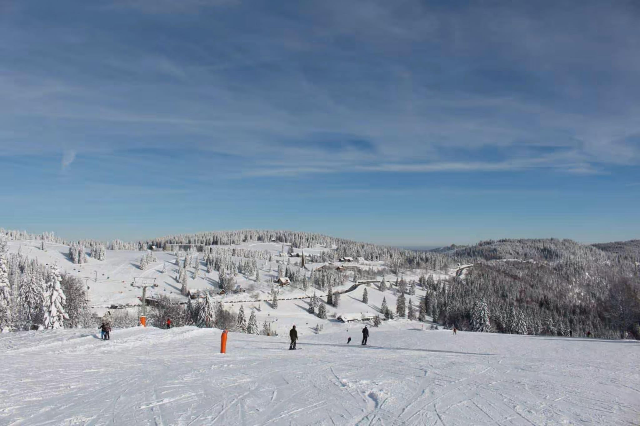 Area Winter20 K M
