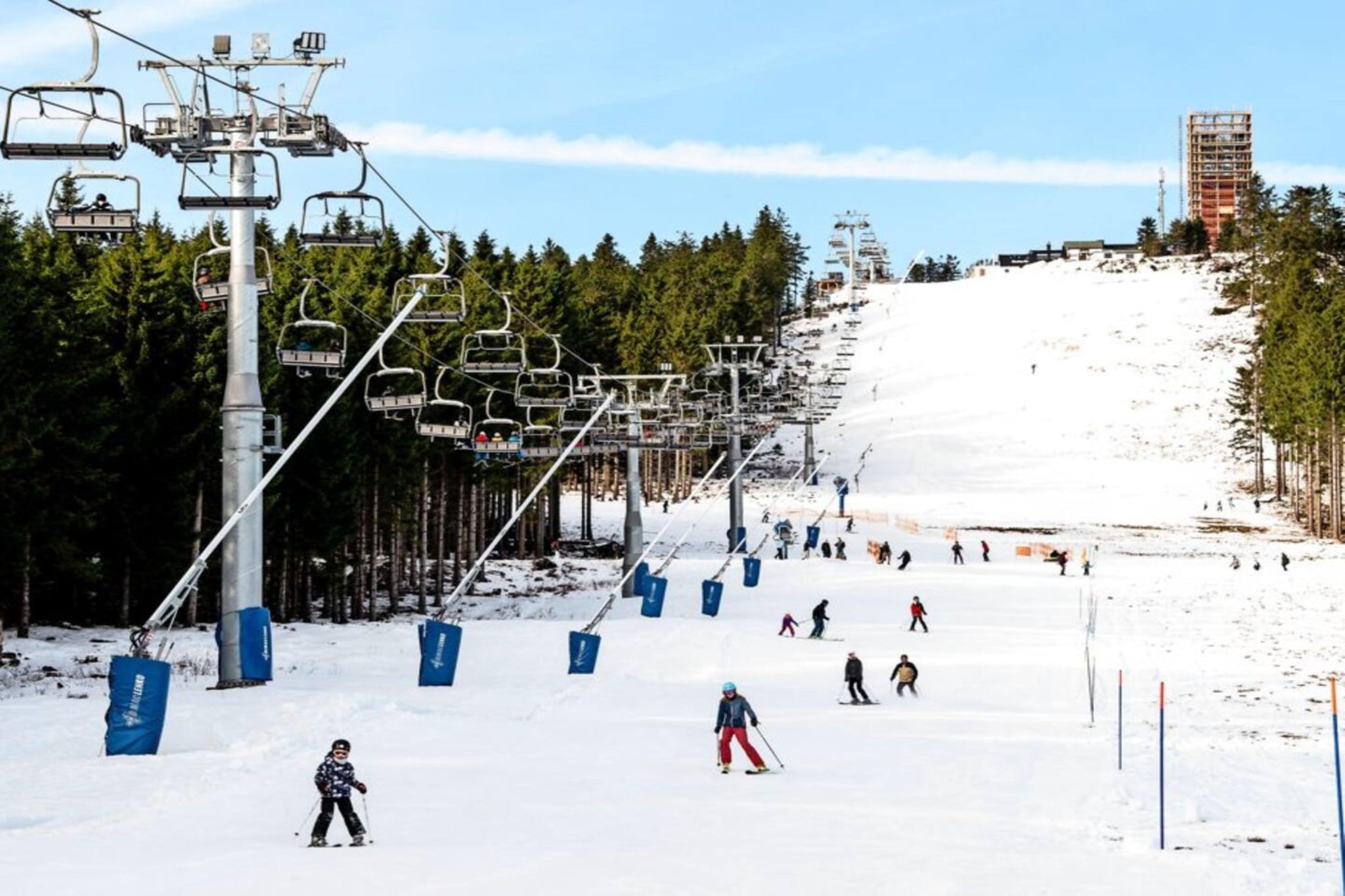 Area Winter20 K M