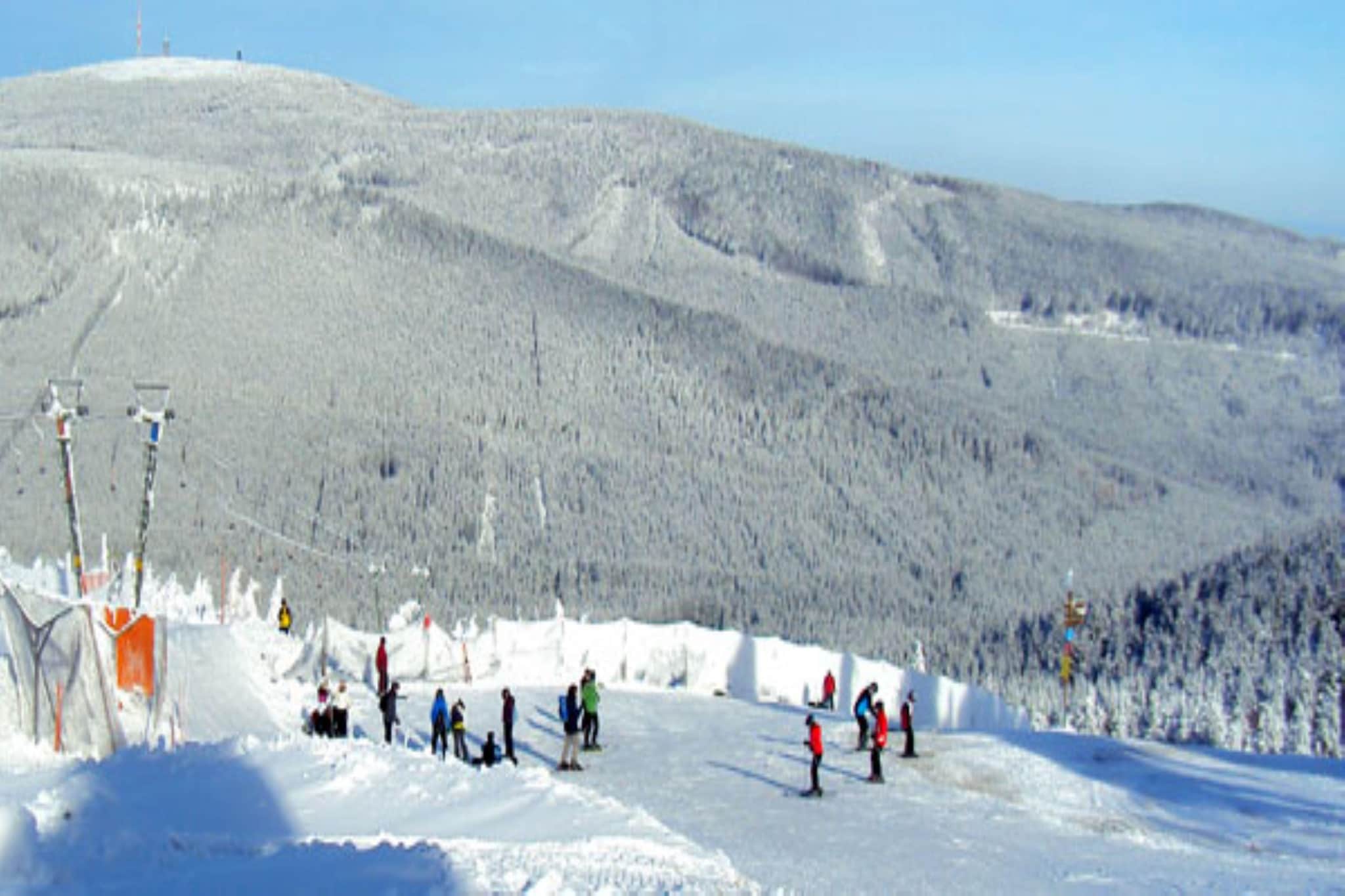 Area Winter20 K M