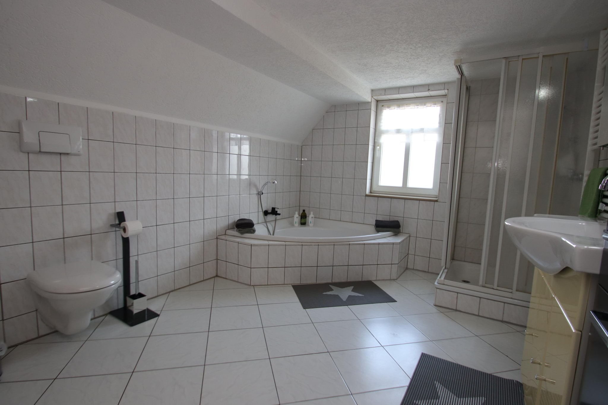 Bath Room