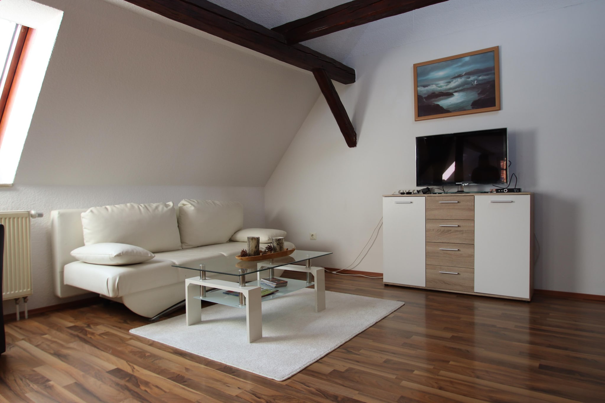 DG Ferienwohnung Elbingerode am Brocken