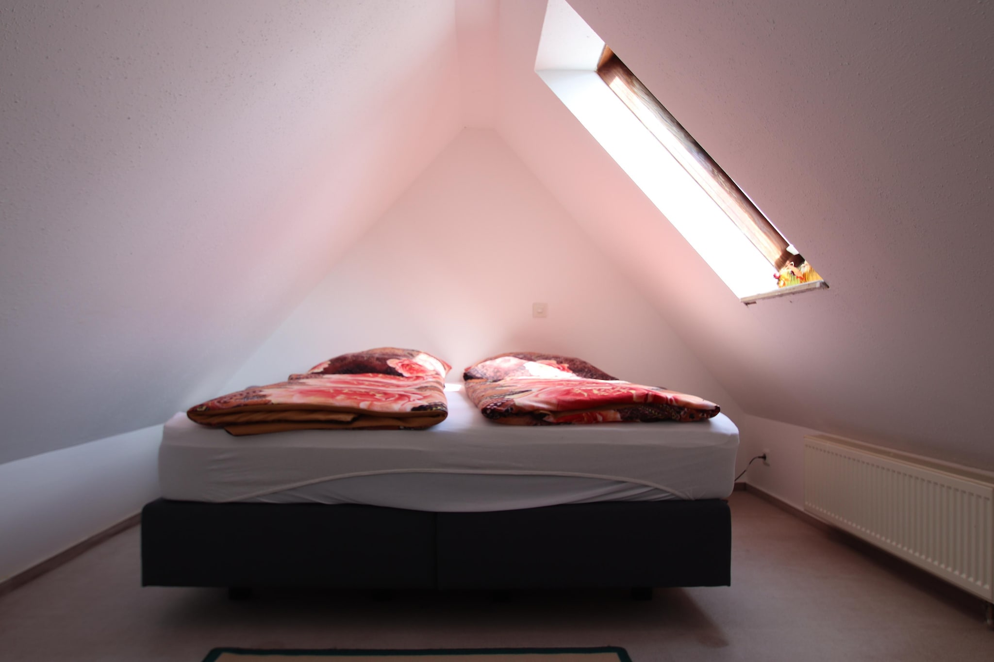 DG Ferienwohnung Elbingerode am Brocken