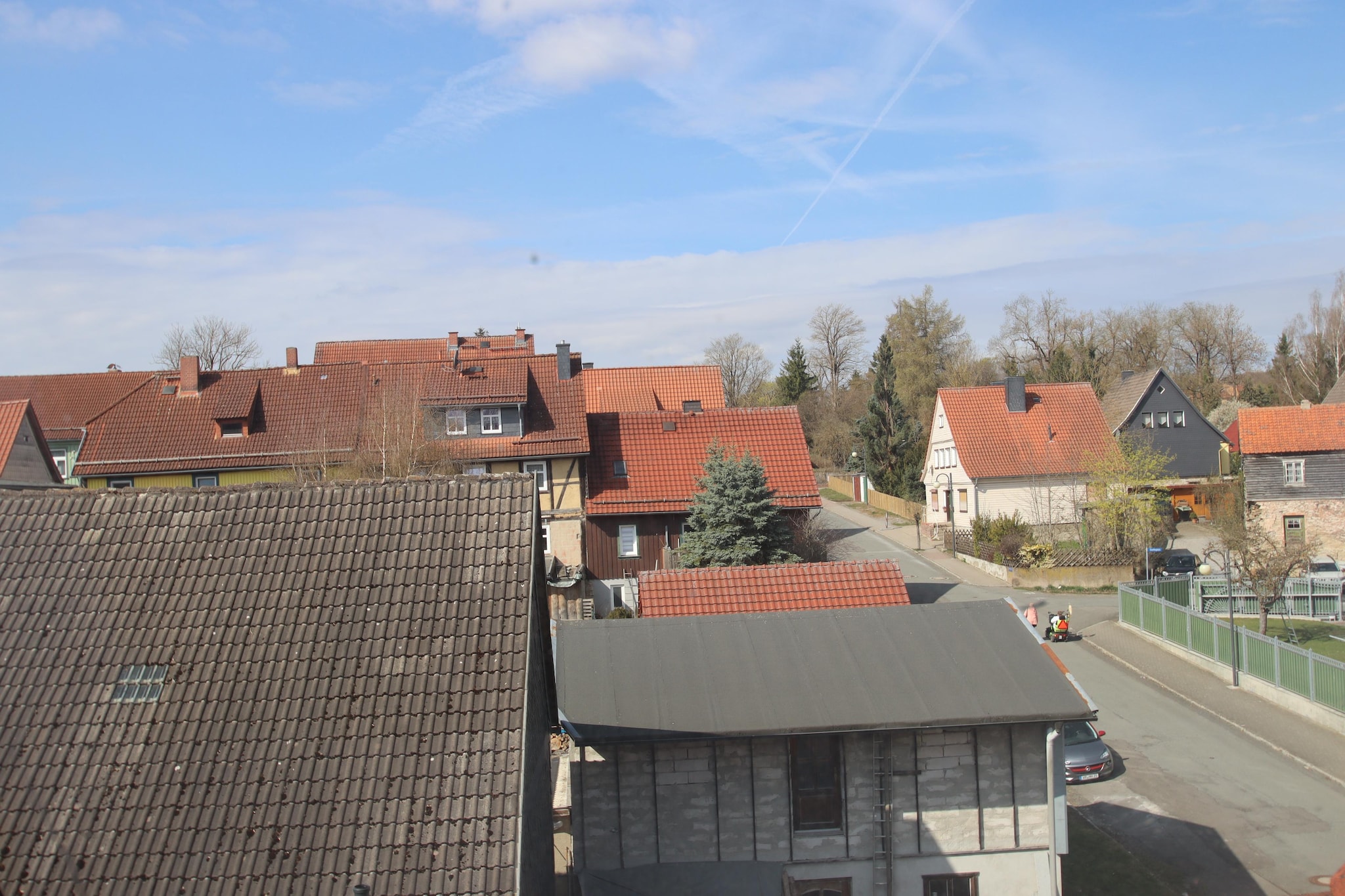 View Summer