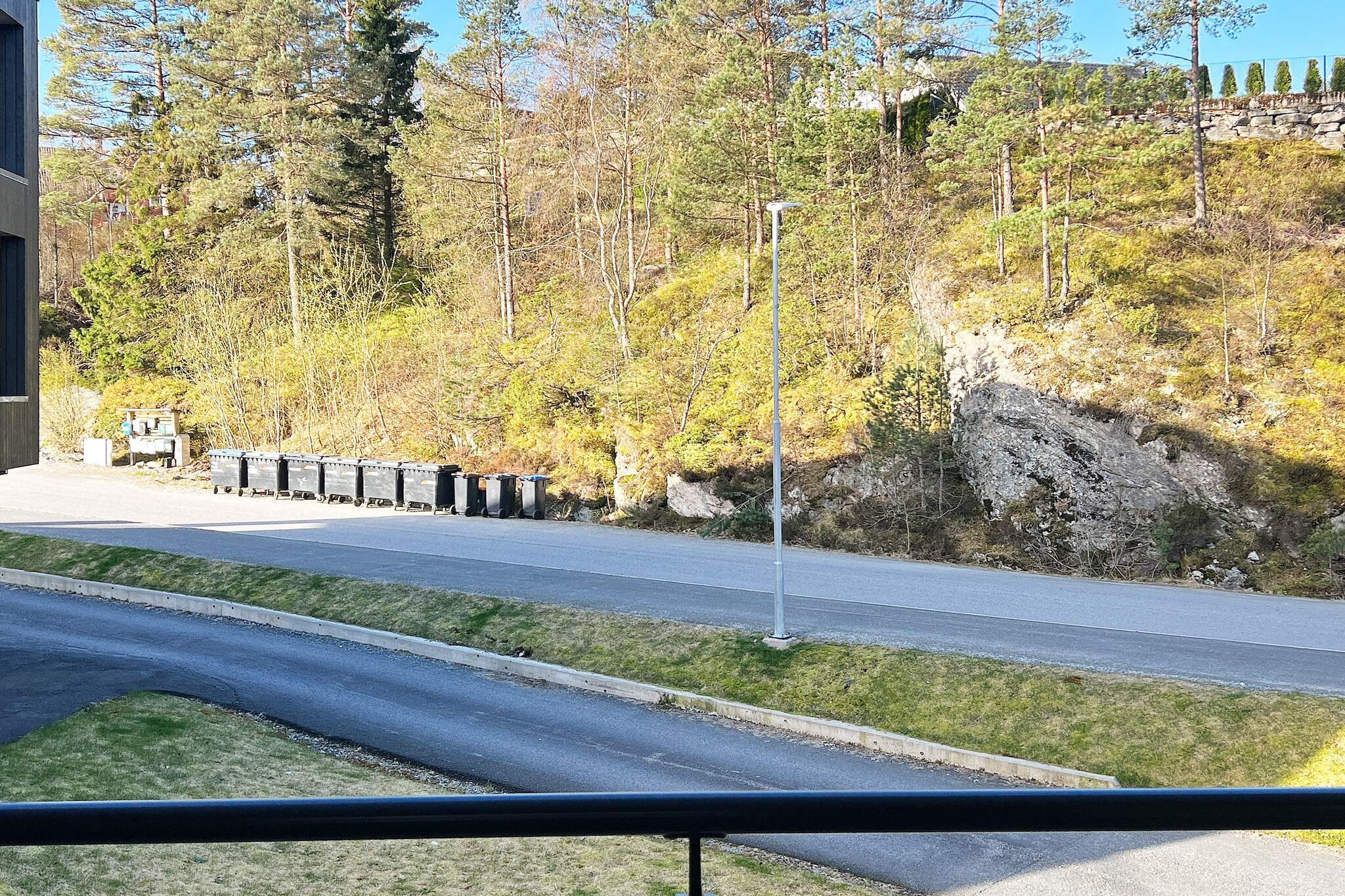 4 person holiday home in Frekhaug