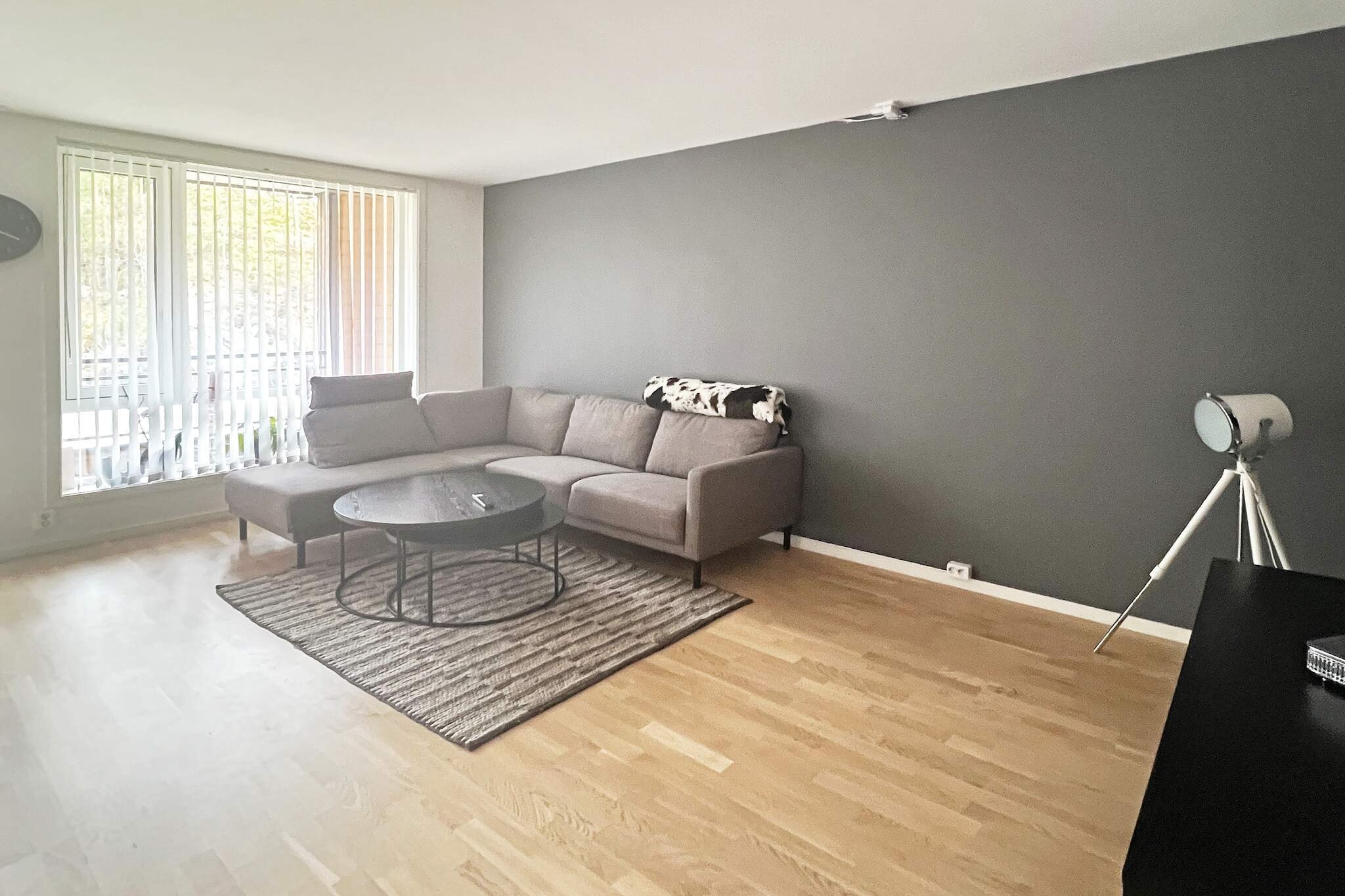 4 persoons vakantie huis in Frekhaug - Binnen