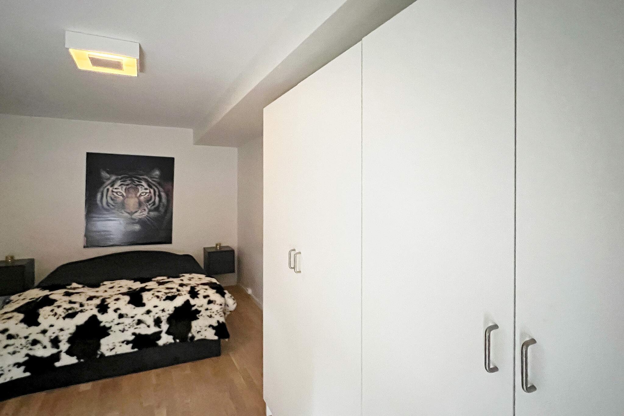 4 persoons vakantie huis in Frekhaug - Binnen