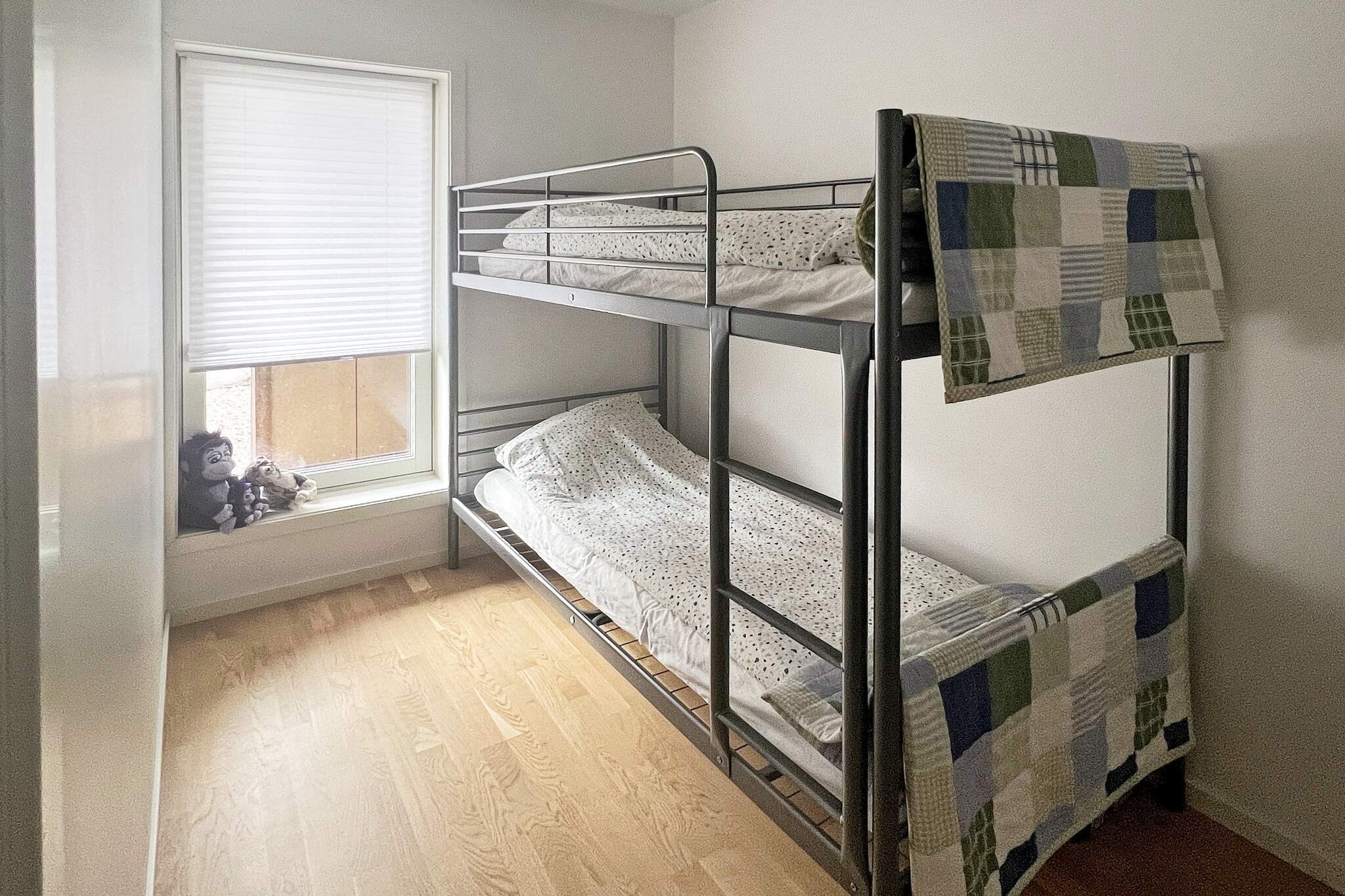 4 persoons vakantie huis in Frekhaug - Binnen