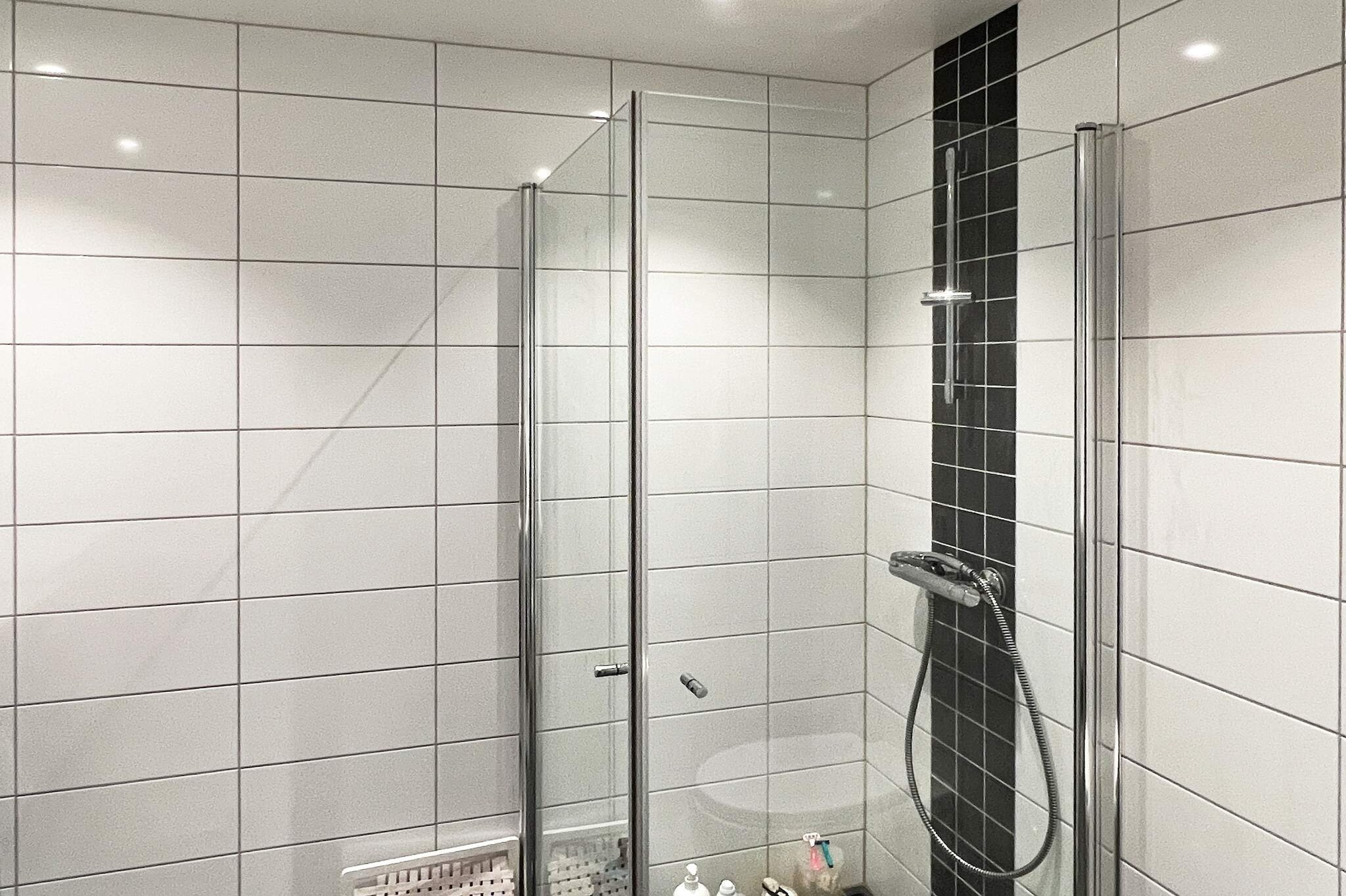 4 persoons vakantie huis in Frekhaug - Binnen