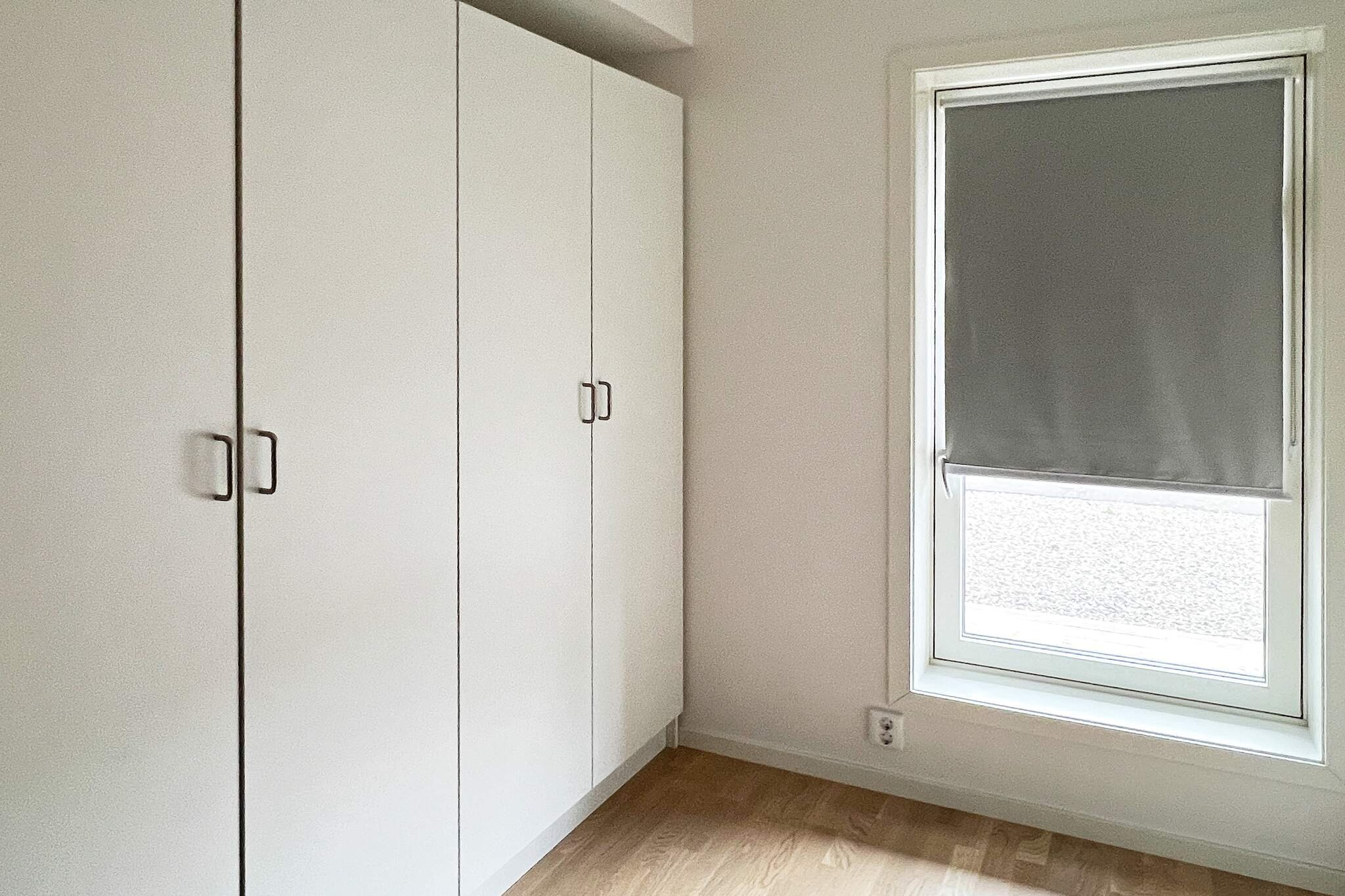 4 persoons vakantie huis in Frekhaug - Binnen