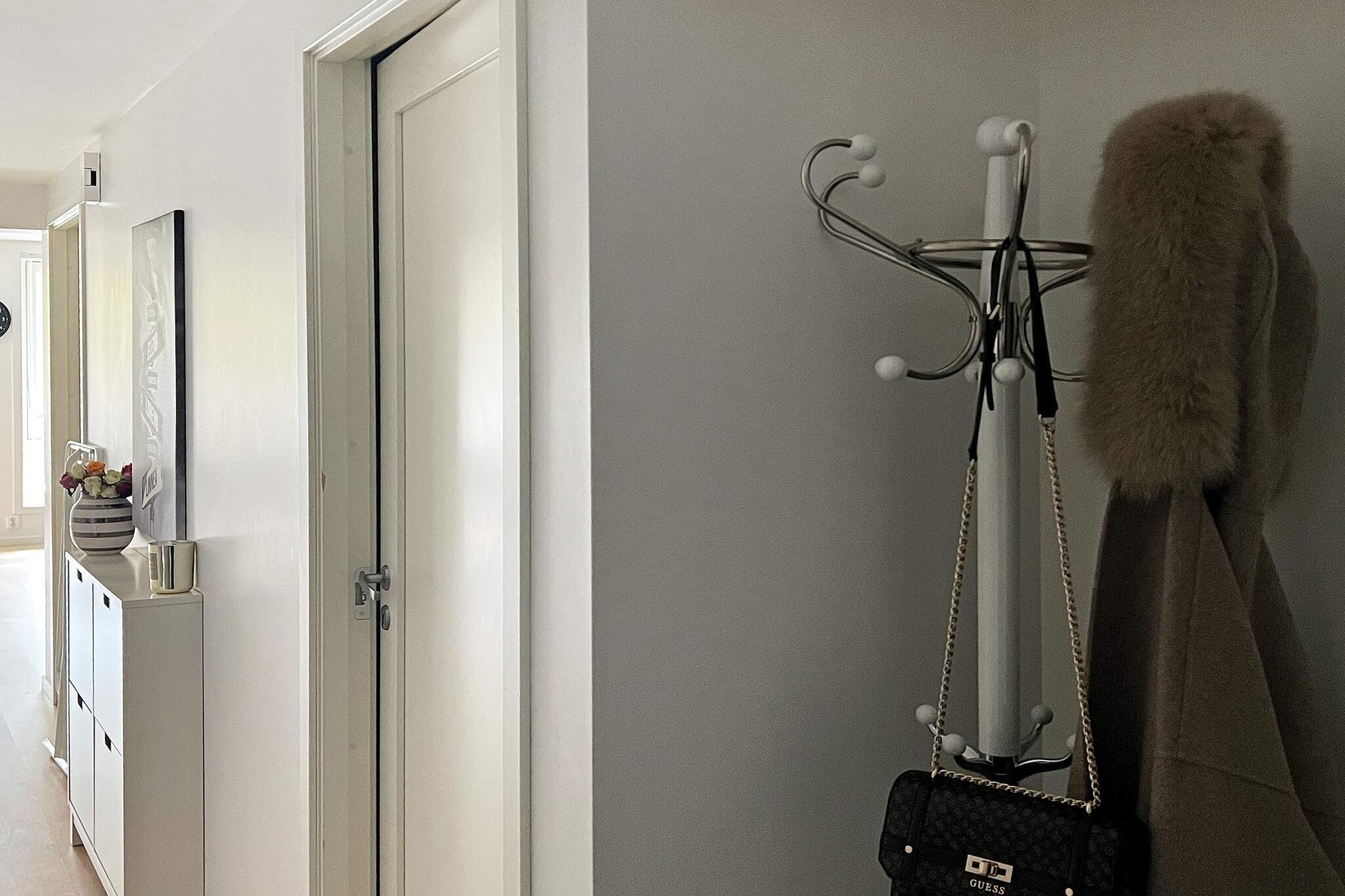 4 persoons vakantie huis in Frekhaug - Binnen