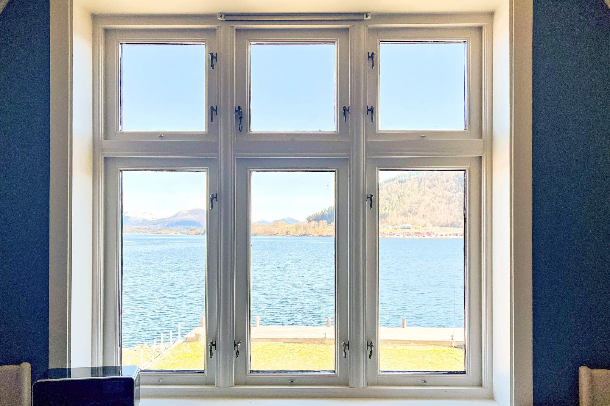 Water View