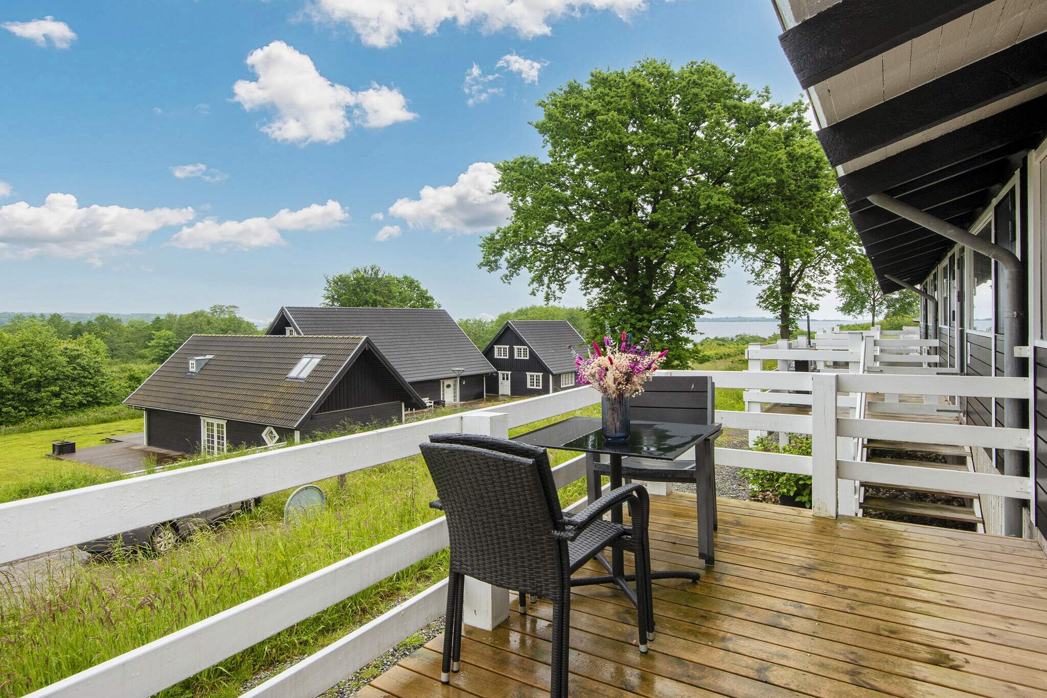 4 star holiday home in Aabenraa-By Traum