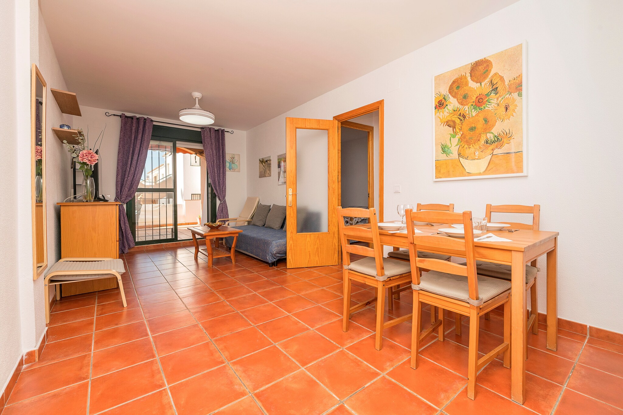 Oasis Playero - Apartment With Free Wifi