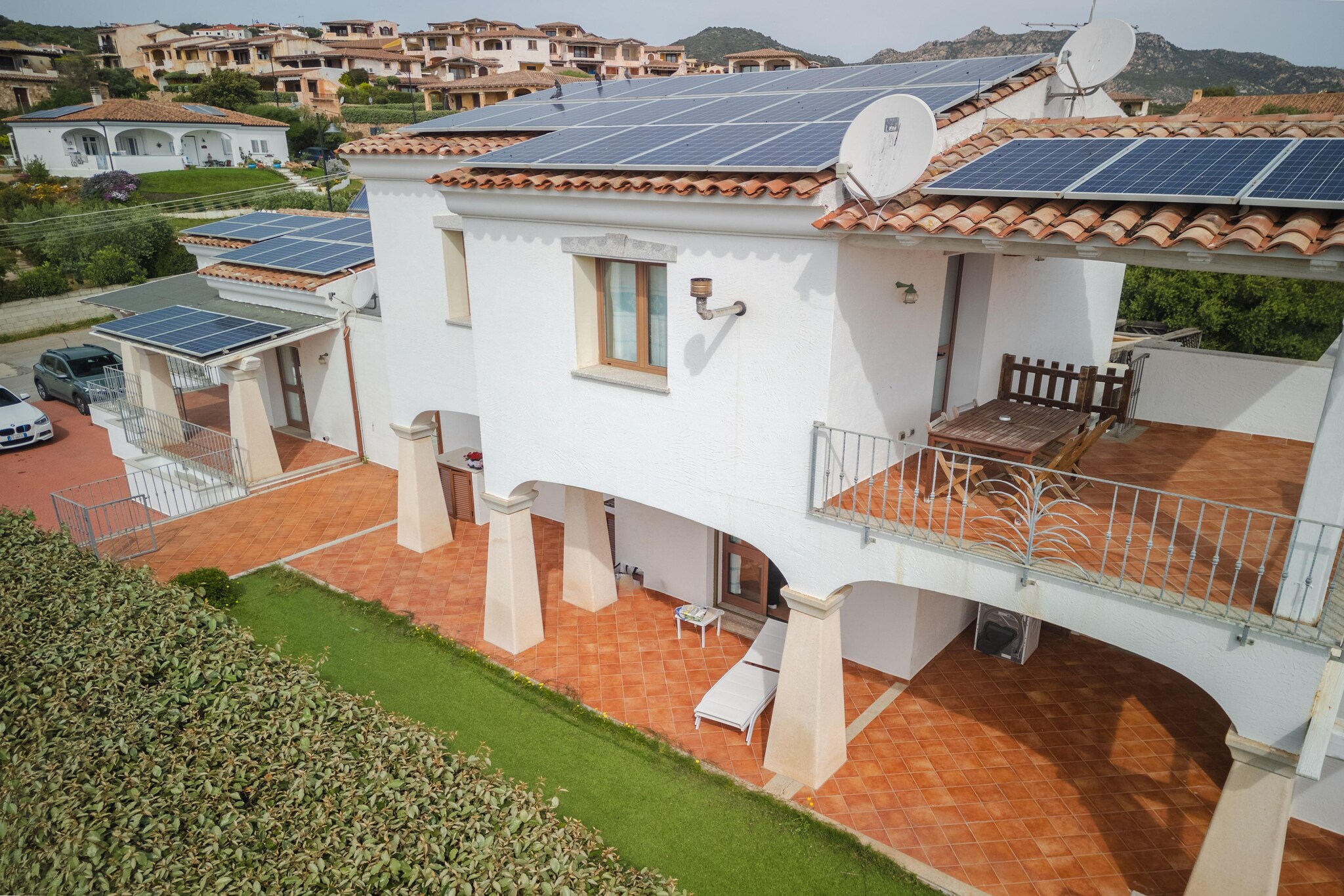 Cosy apartment near the sea