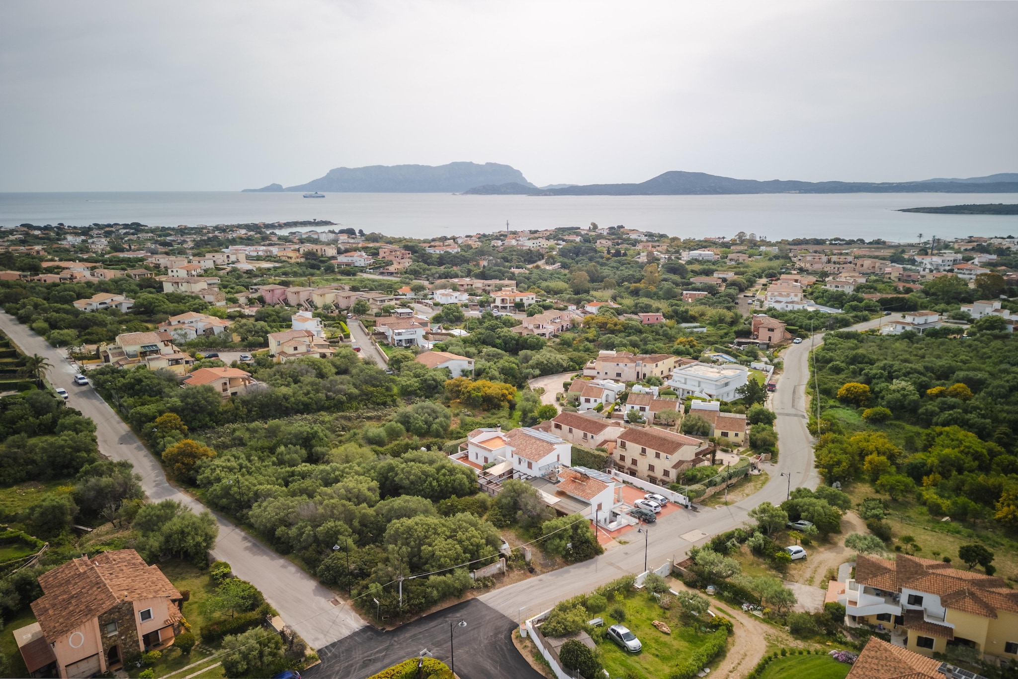 Property in Porto Istana (SS)