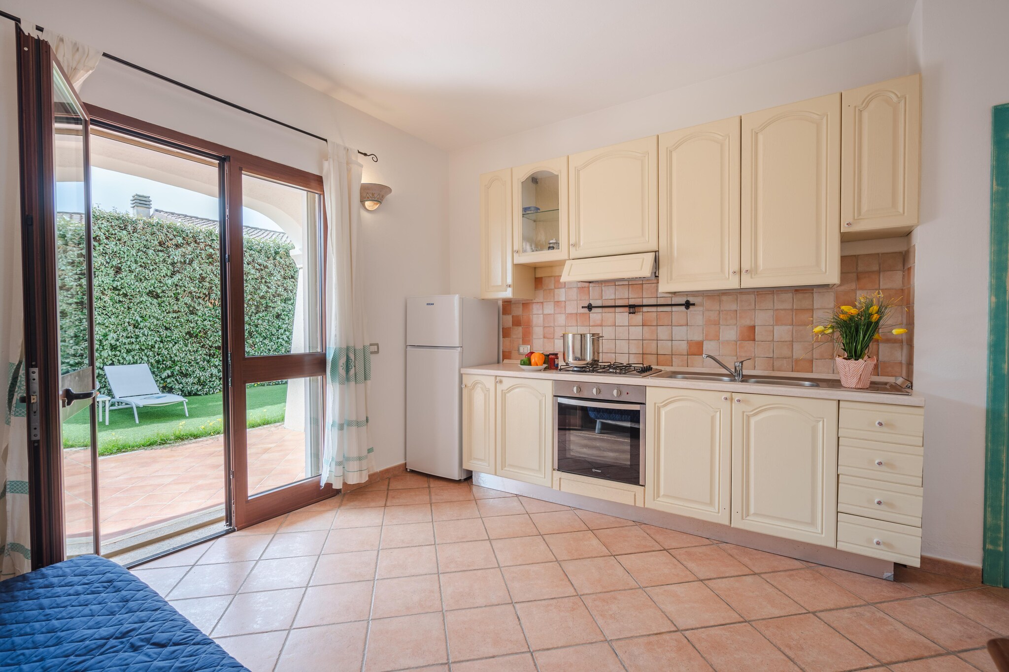 Property in Porto Istana (SS)