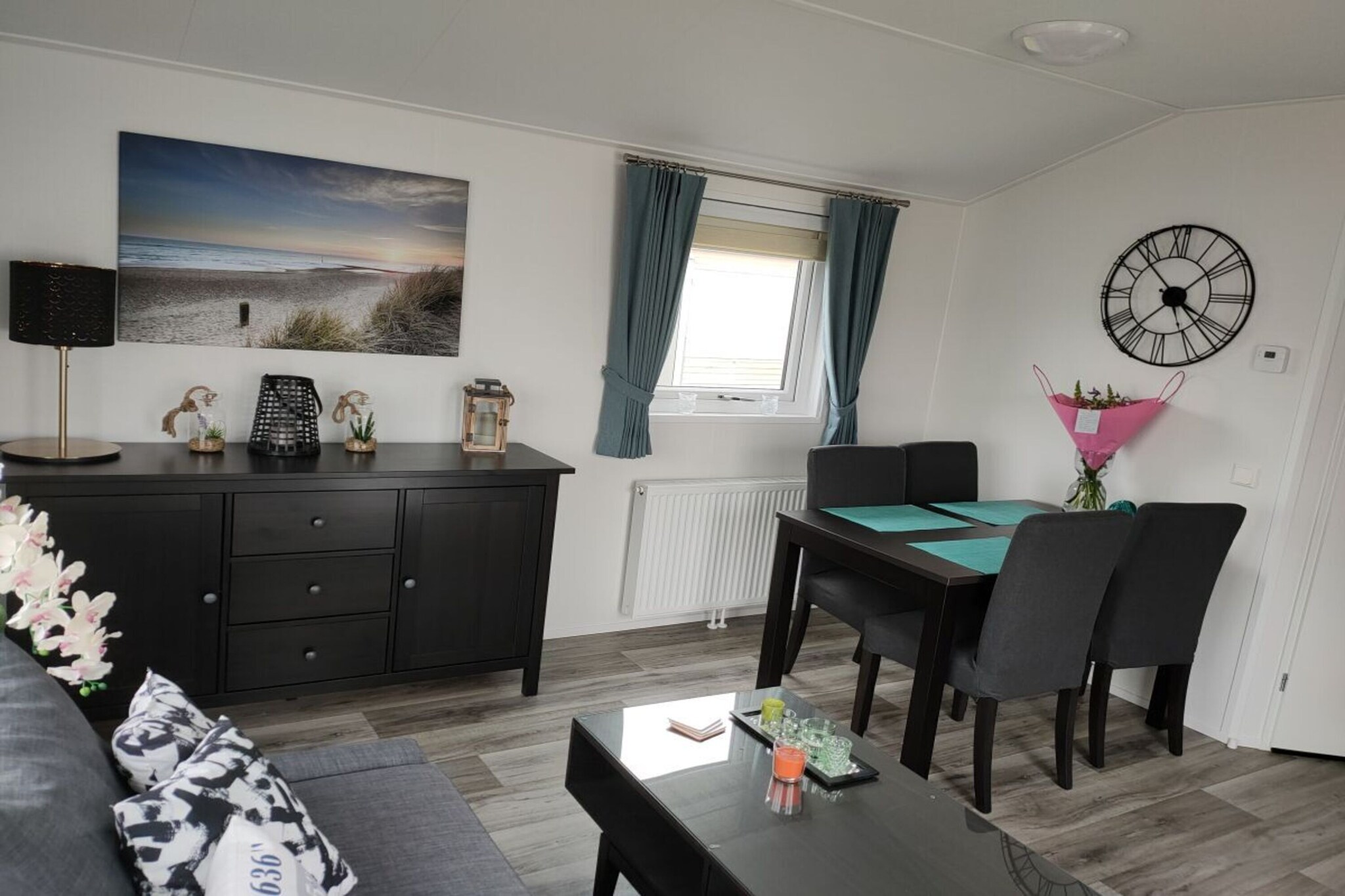 Duinen, strand en zee in Noord-Holland. Perfecte accommodatie voor jouw gezinsvakantie!