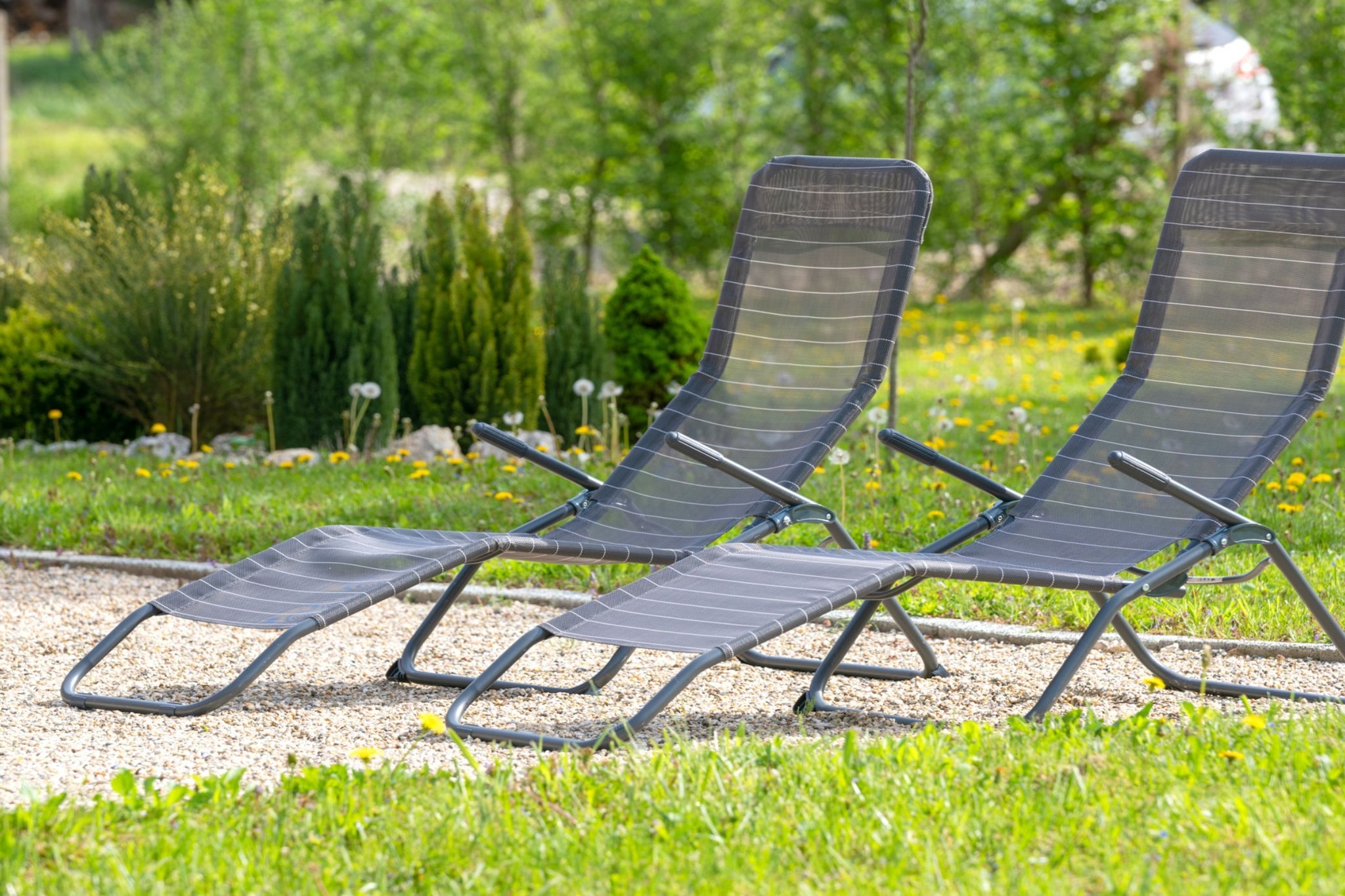 Robinzonski Kamp Hofman - Private Bungalow-Outdoor