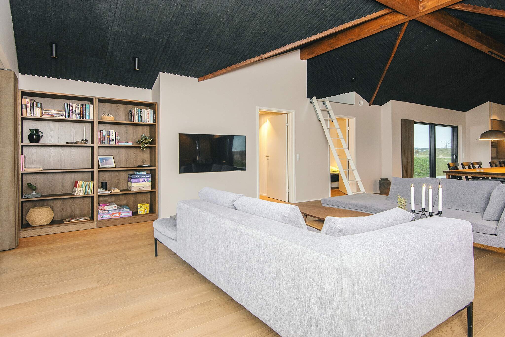 5 star holiday home in BÃ¸rkop-By Traum