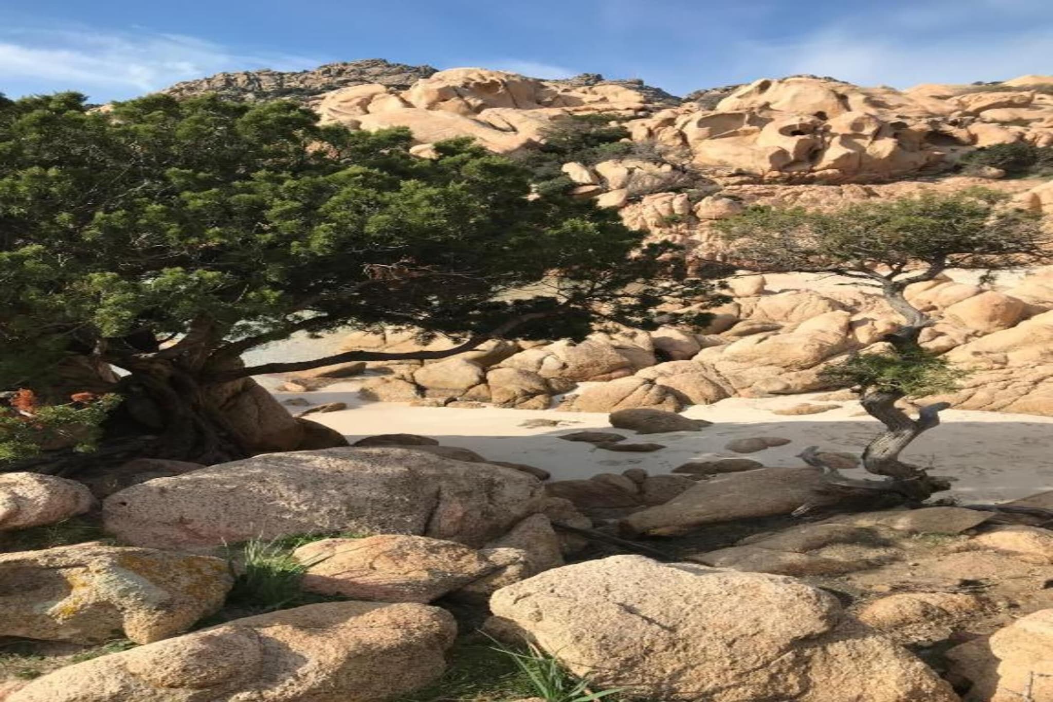 Bellavista 3-Gebieden zomer 20km