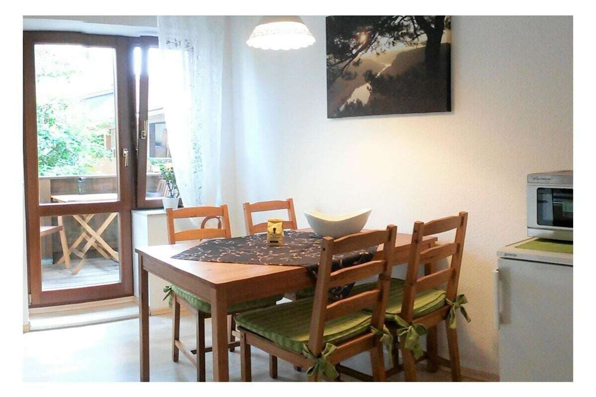 above painters studio