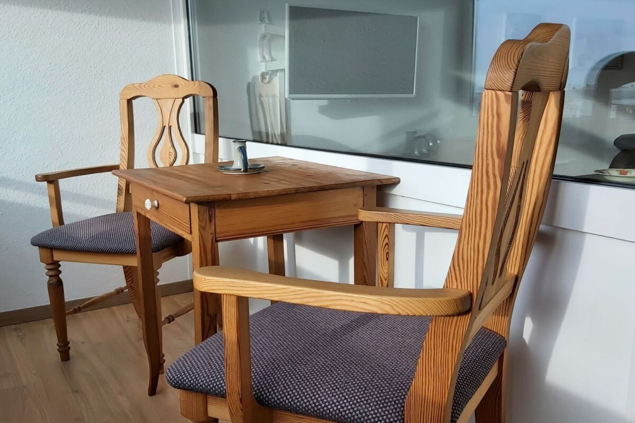 App 63 Comfortable holiday residence