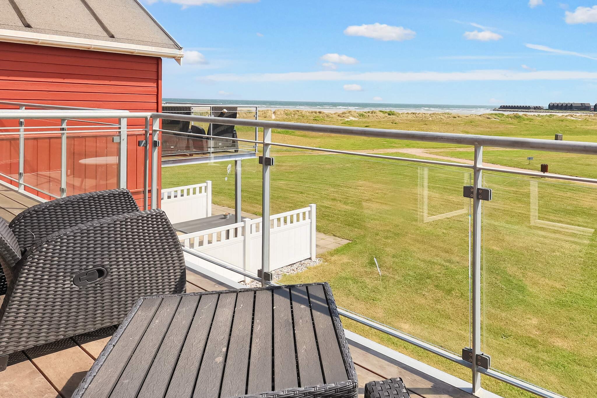 6 persoons vakantie huis in Hadsund-By Traum
