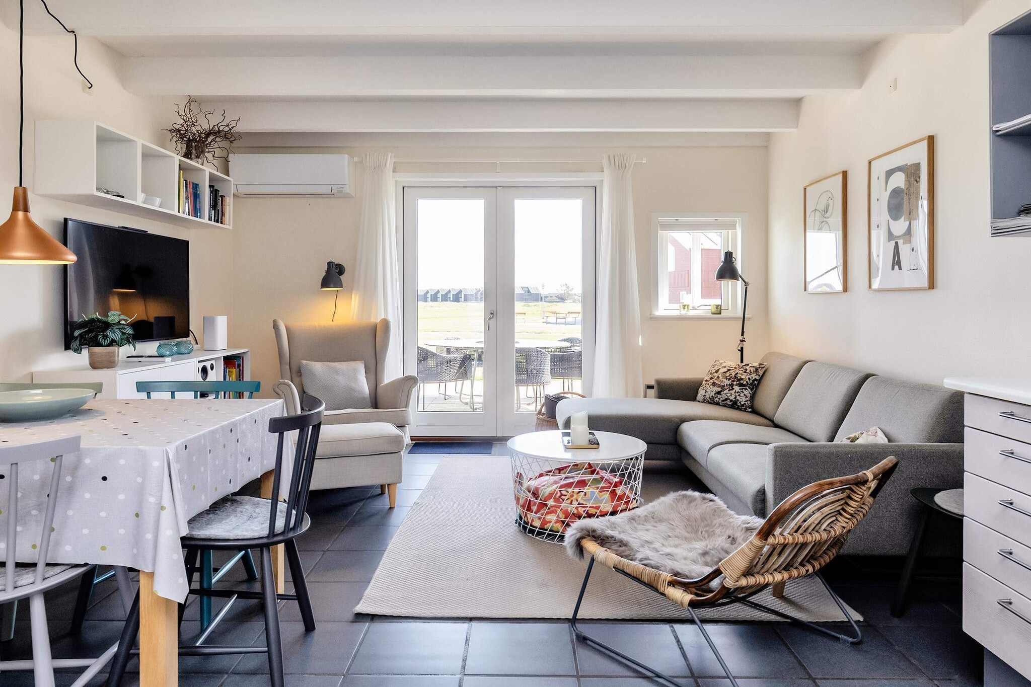 6 persoons vakantie huis in Hadsund-By Traum