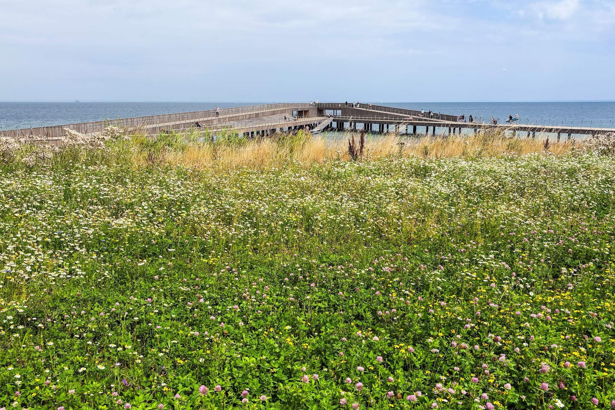 6 persoons vakantie huis in Hadsund-By Traum-Waterzicht
