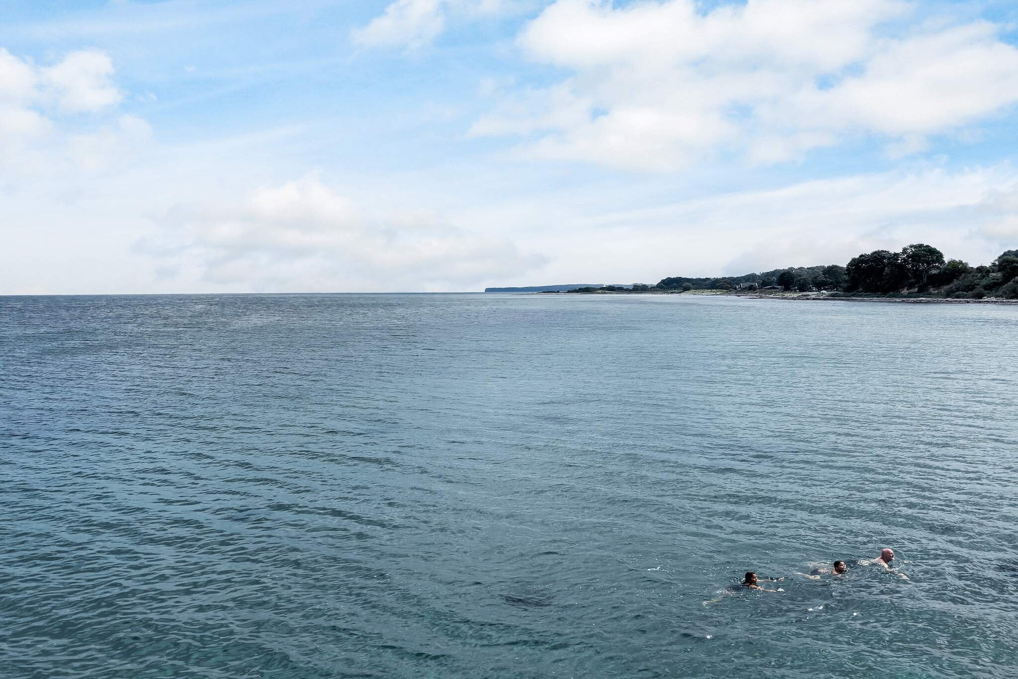 6 persoons vakantie huis in Hadsund-By Traum-Waterzicht