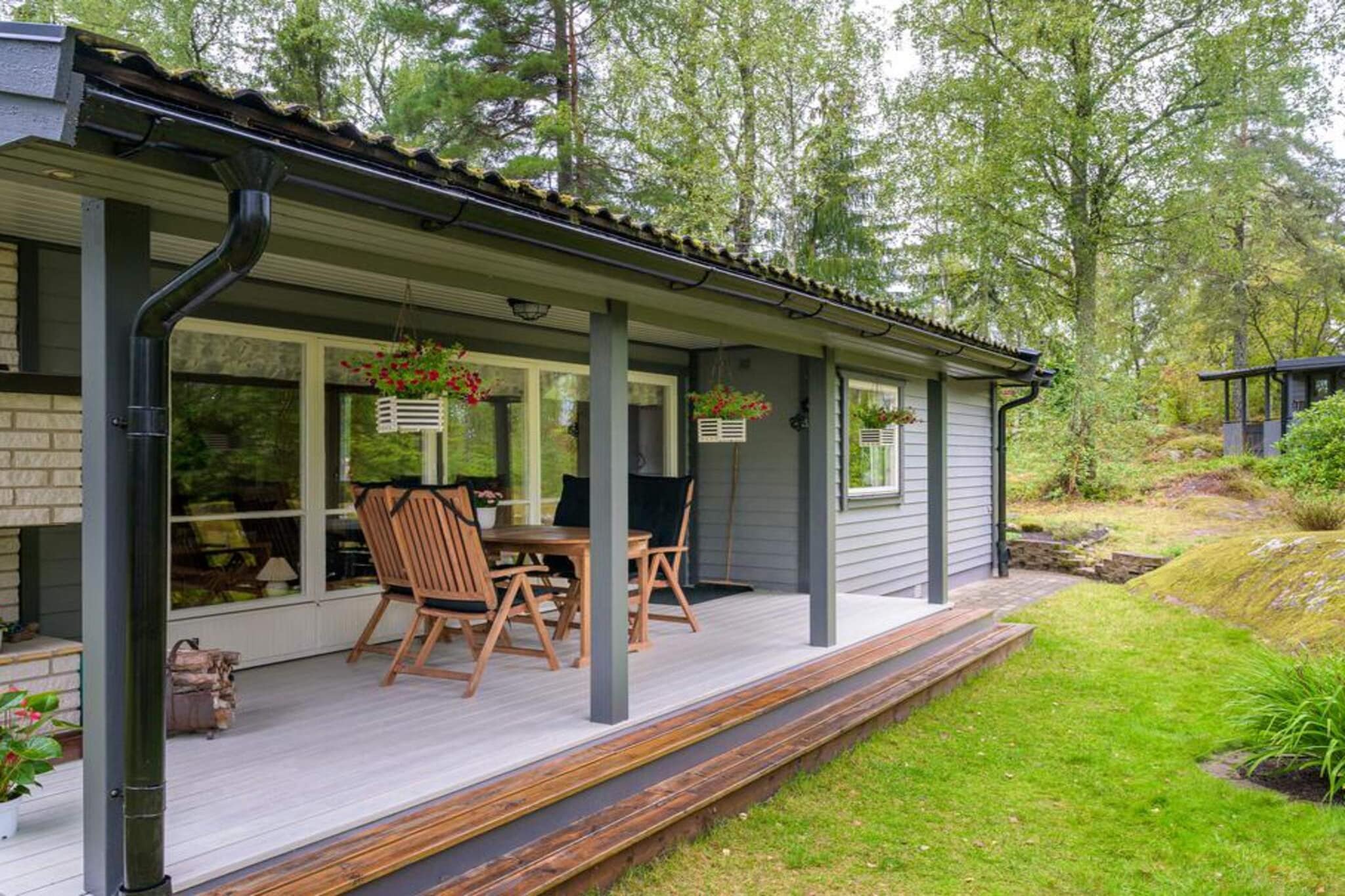 4 star holiday home in Sparreholm