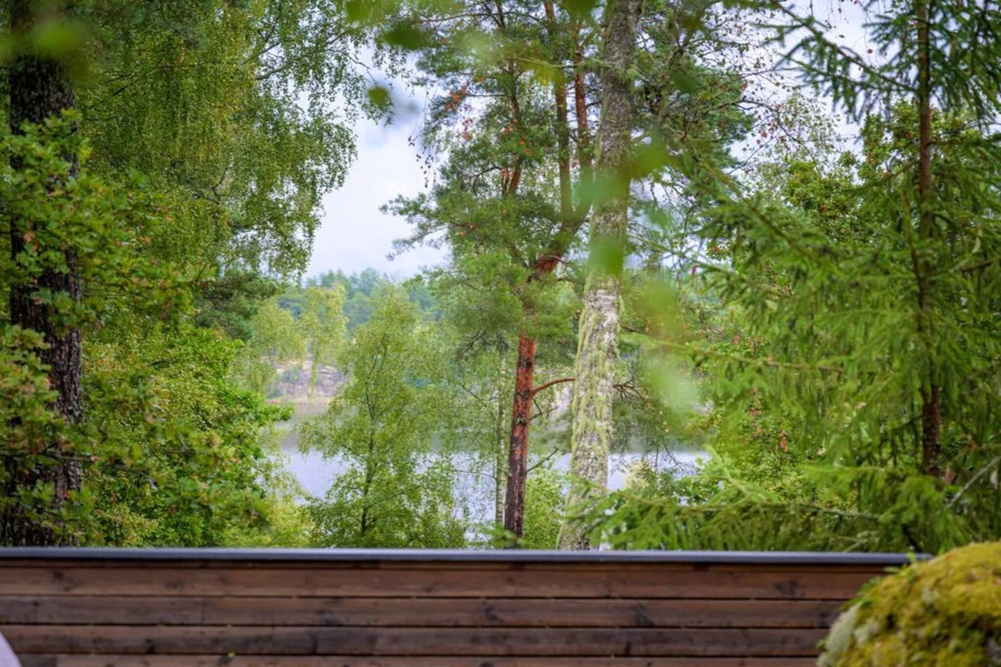 4 star holiday home in Sparreholm