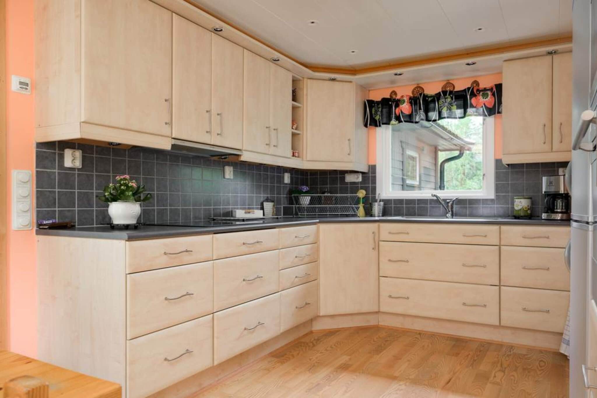 4 star holiday home in Sparreholm