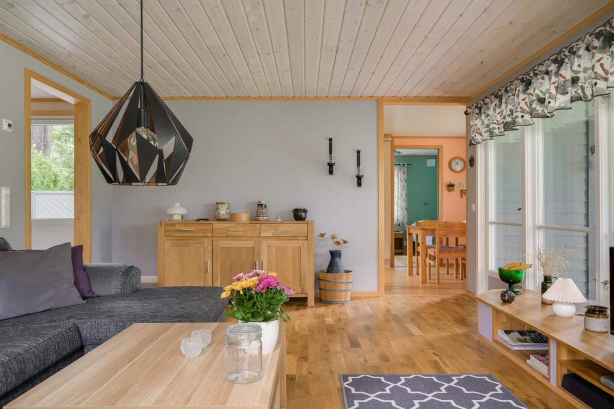 4 sterren vakantie huis in Sparreholm - Binnen