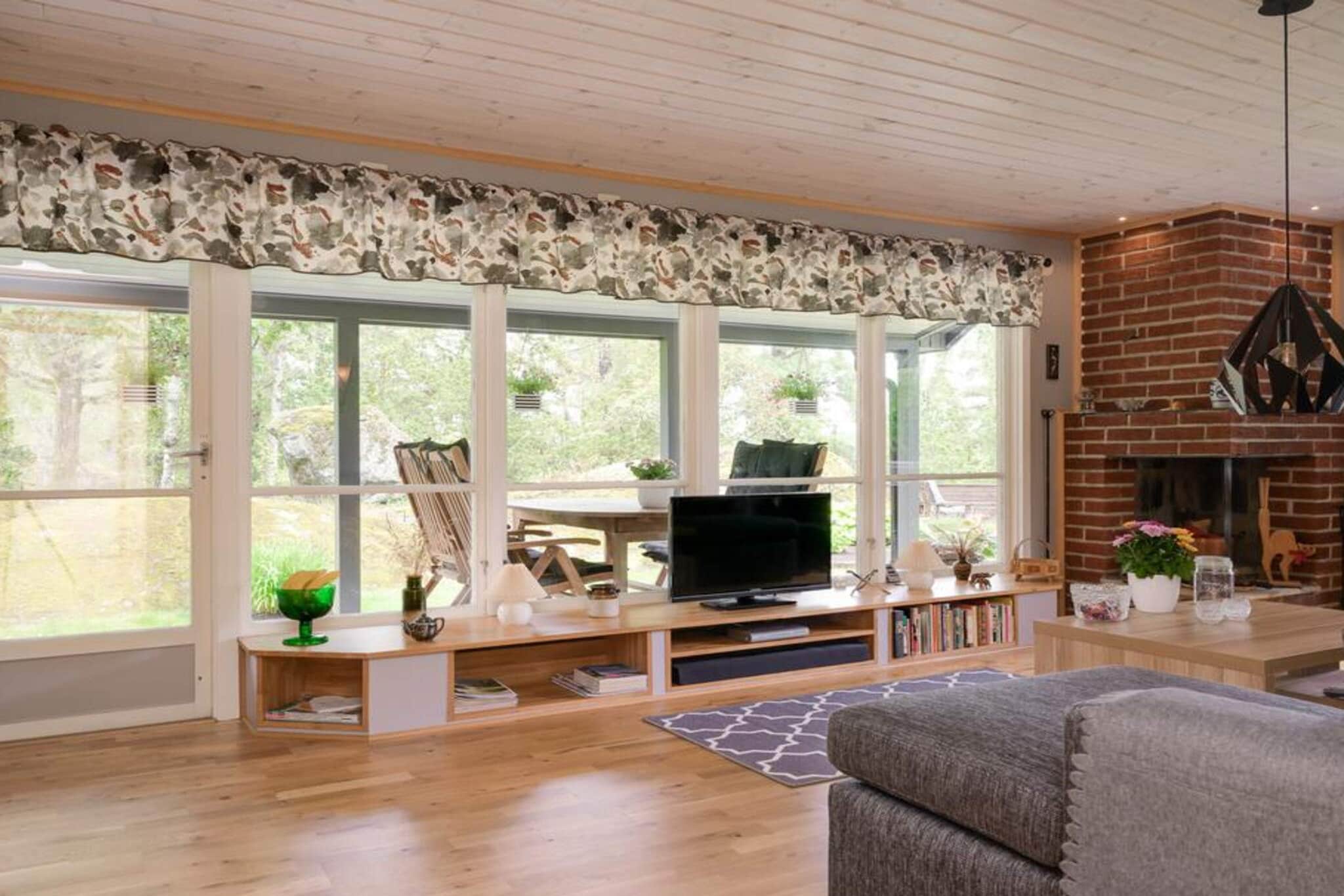 4 sterren vakantie huis in Sparreholm - Binnen