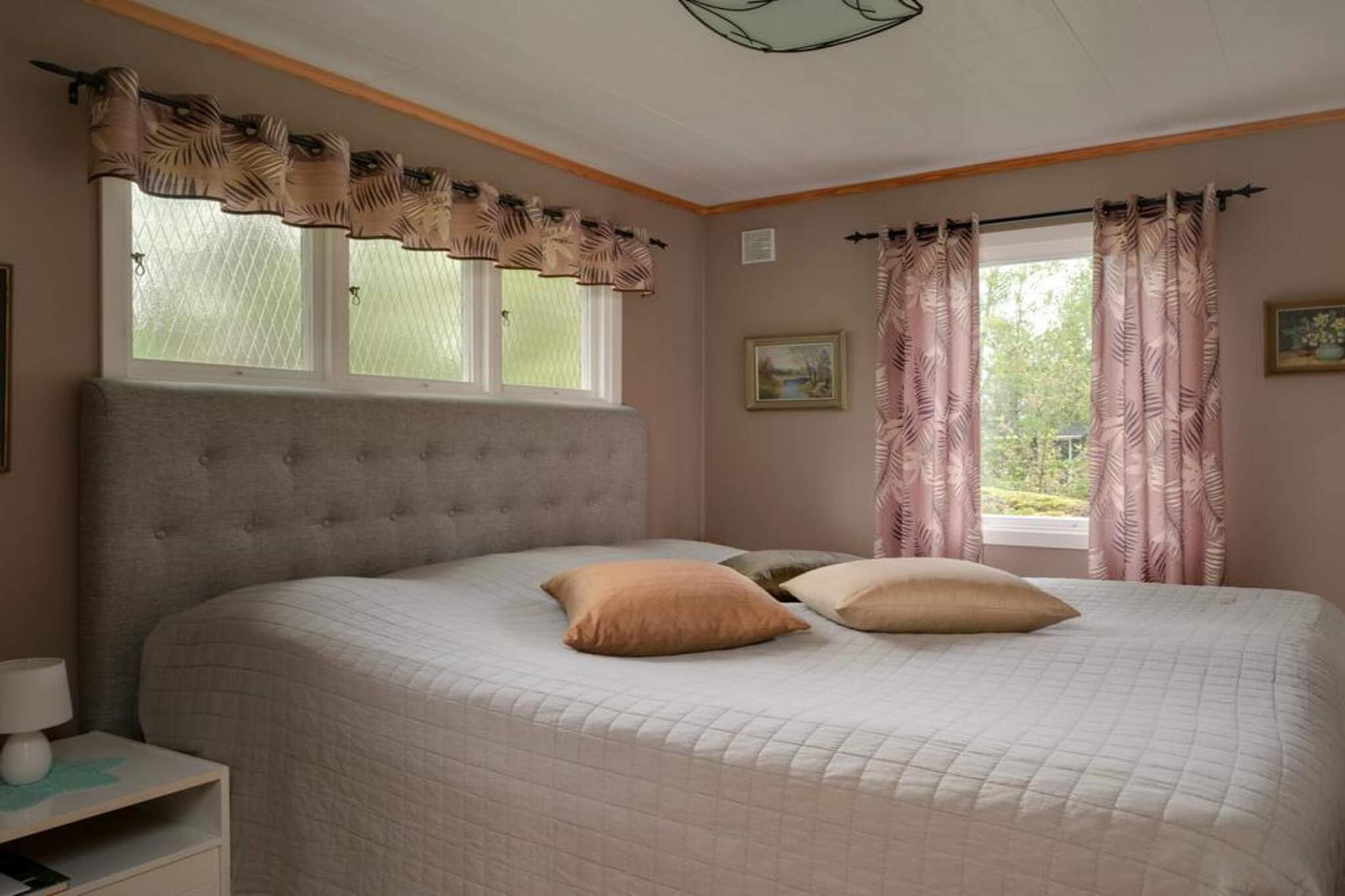 4 sterren vakantie huis in Sparreholm - Binnen