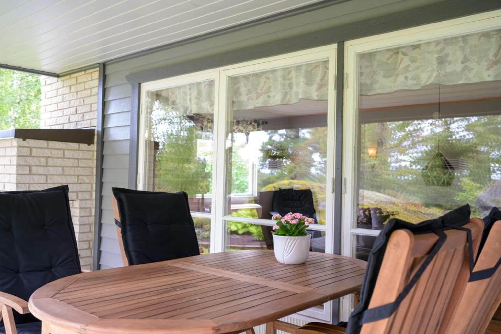4 sterren vakantie huis in Sparreholm - Binnen