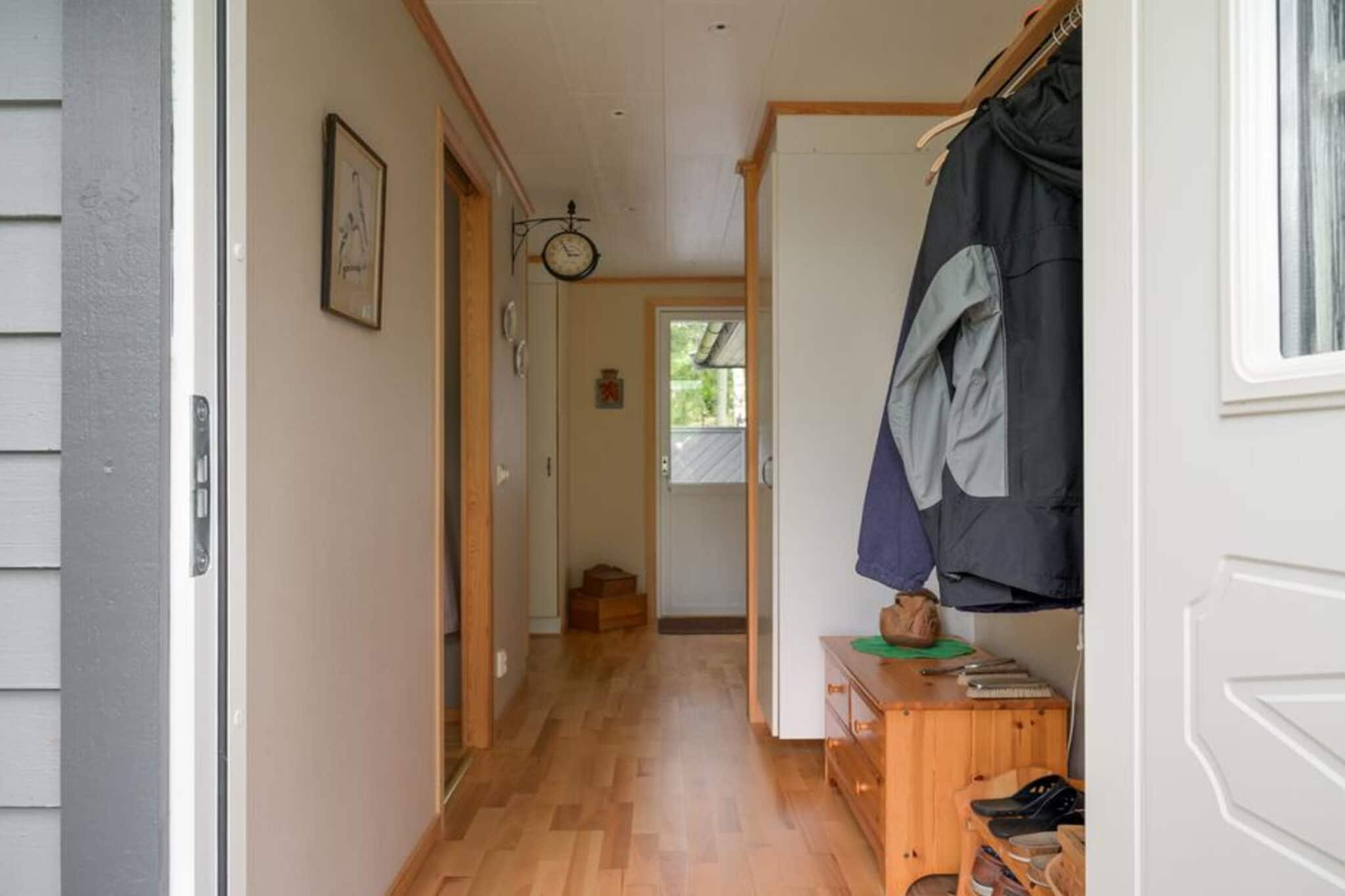 4 sterren vakantie huis in Sparreholm - Binnen