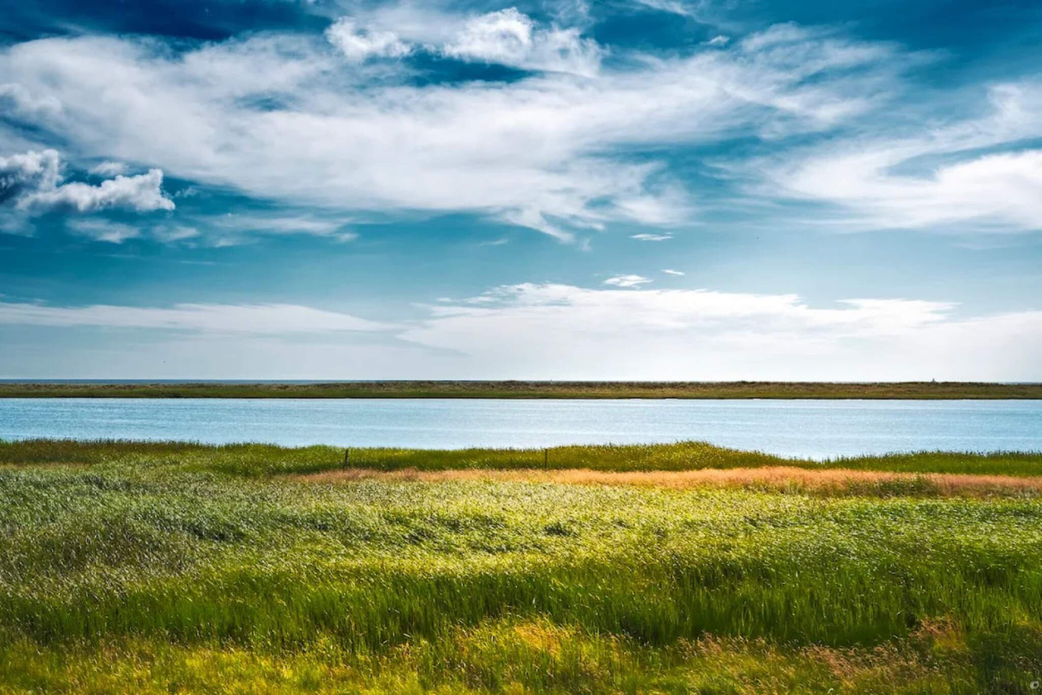 4 etoiles maison de vacances a Hals-By Traum-Vue sur l'eau